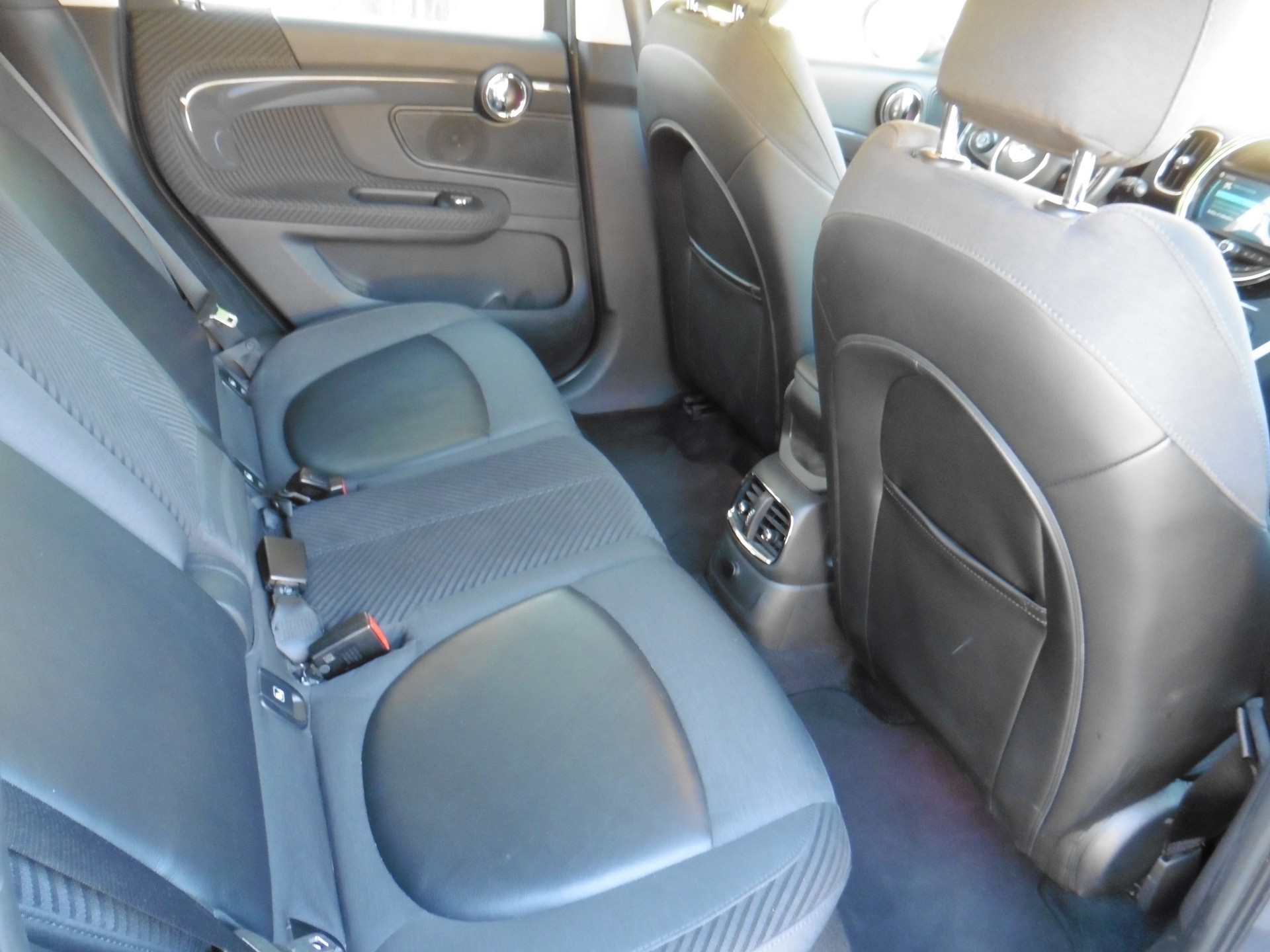 MINI Countryman Cooper S E ALL4 Steptronic-image-13