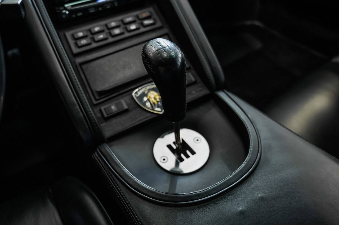 LAMBORGHINI Diablo 5.7 Evolution-image-19