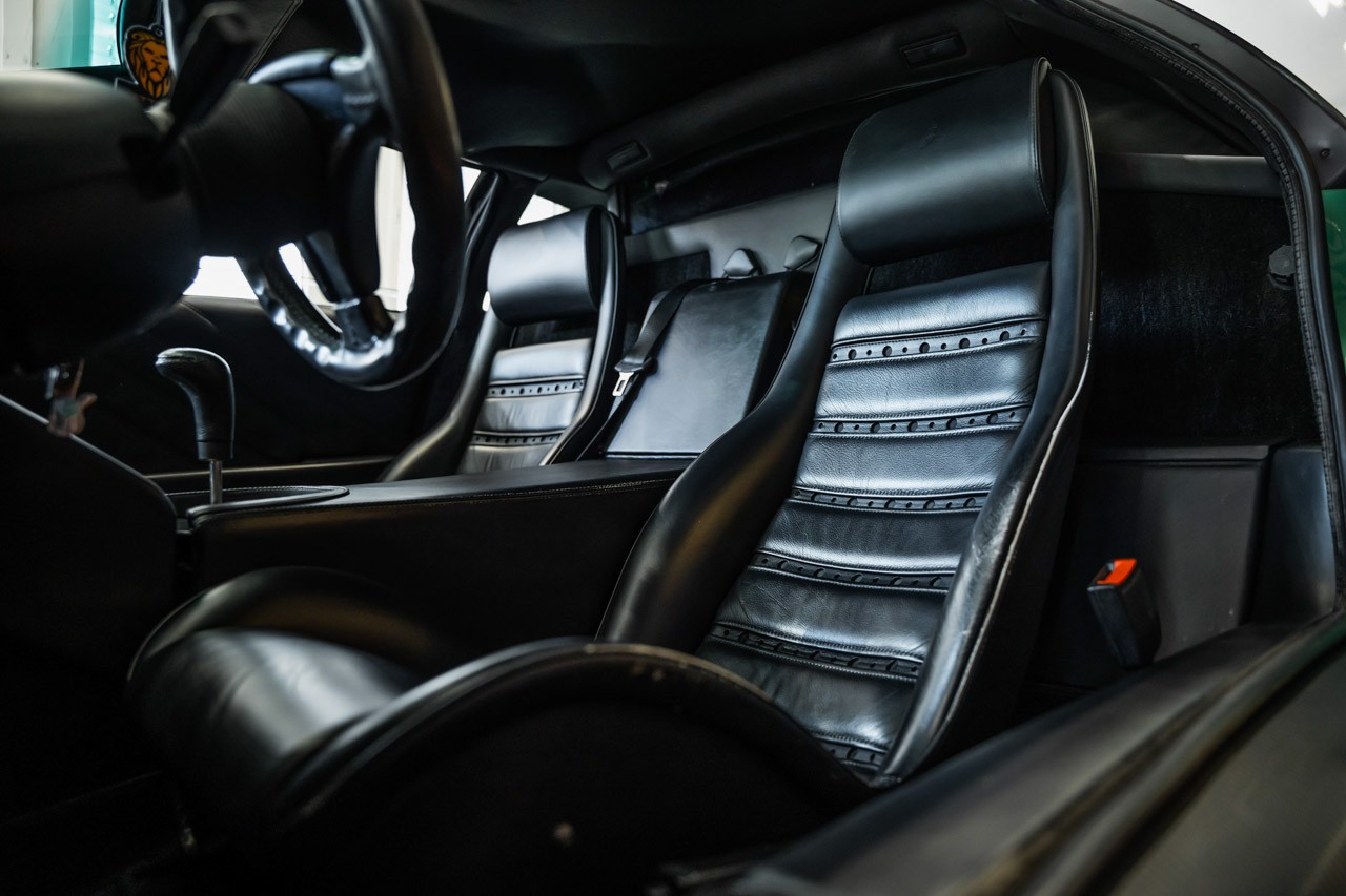 LAMBORGHINI Diablo 5.7 Evolution-image-13