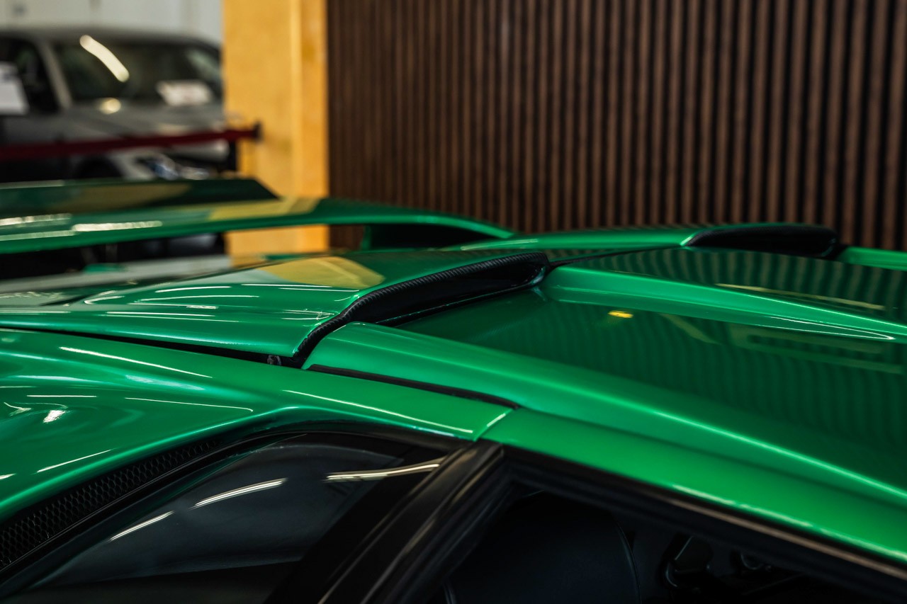 LAMBORGHINI Diablo 5.7 Evolution-image-24