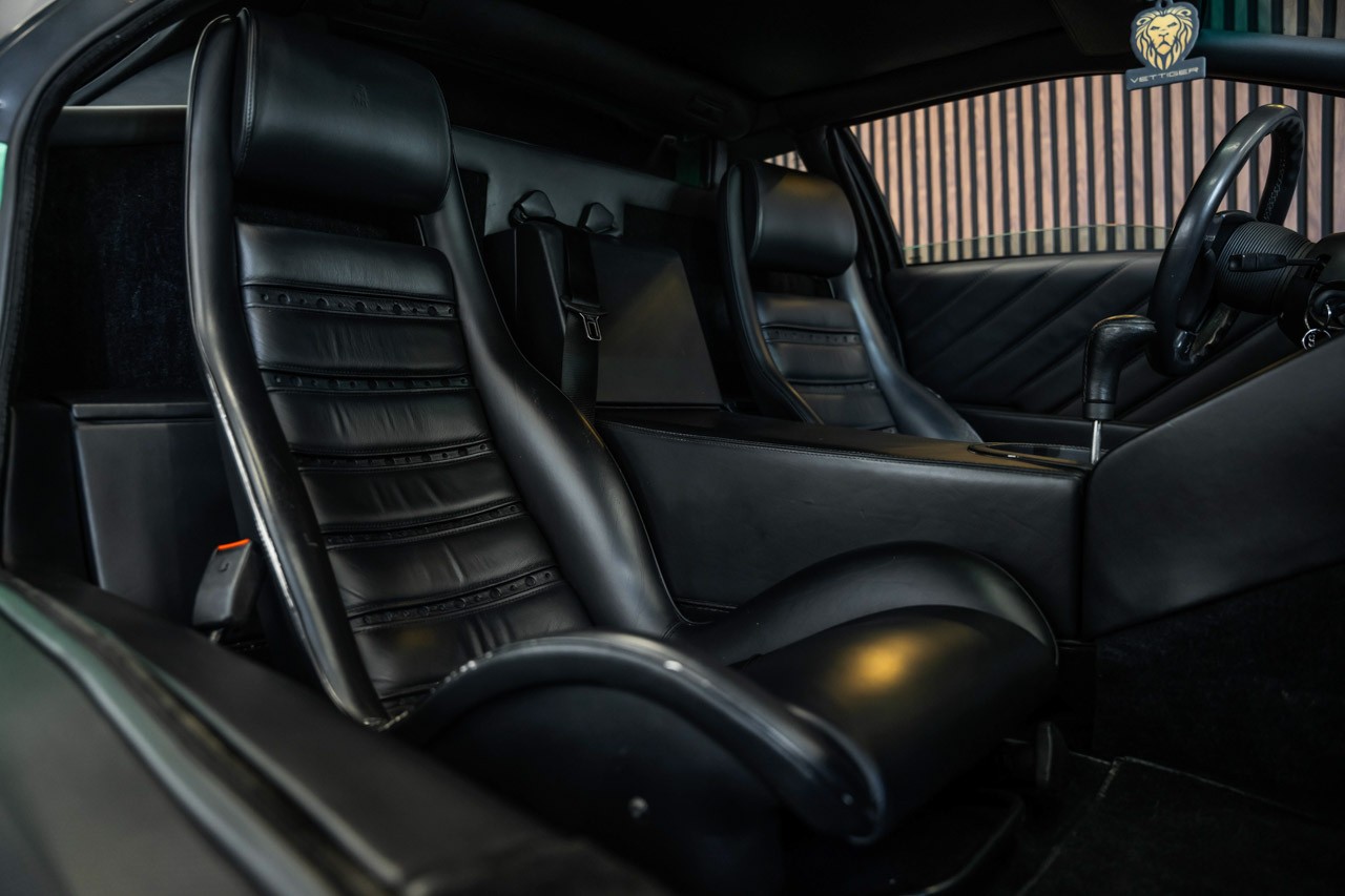 LAMBORGHINI Diablo 5.7 Evolution-image-16