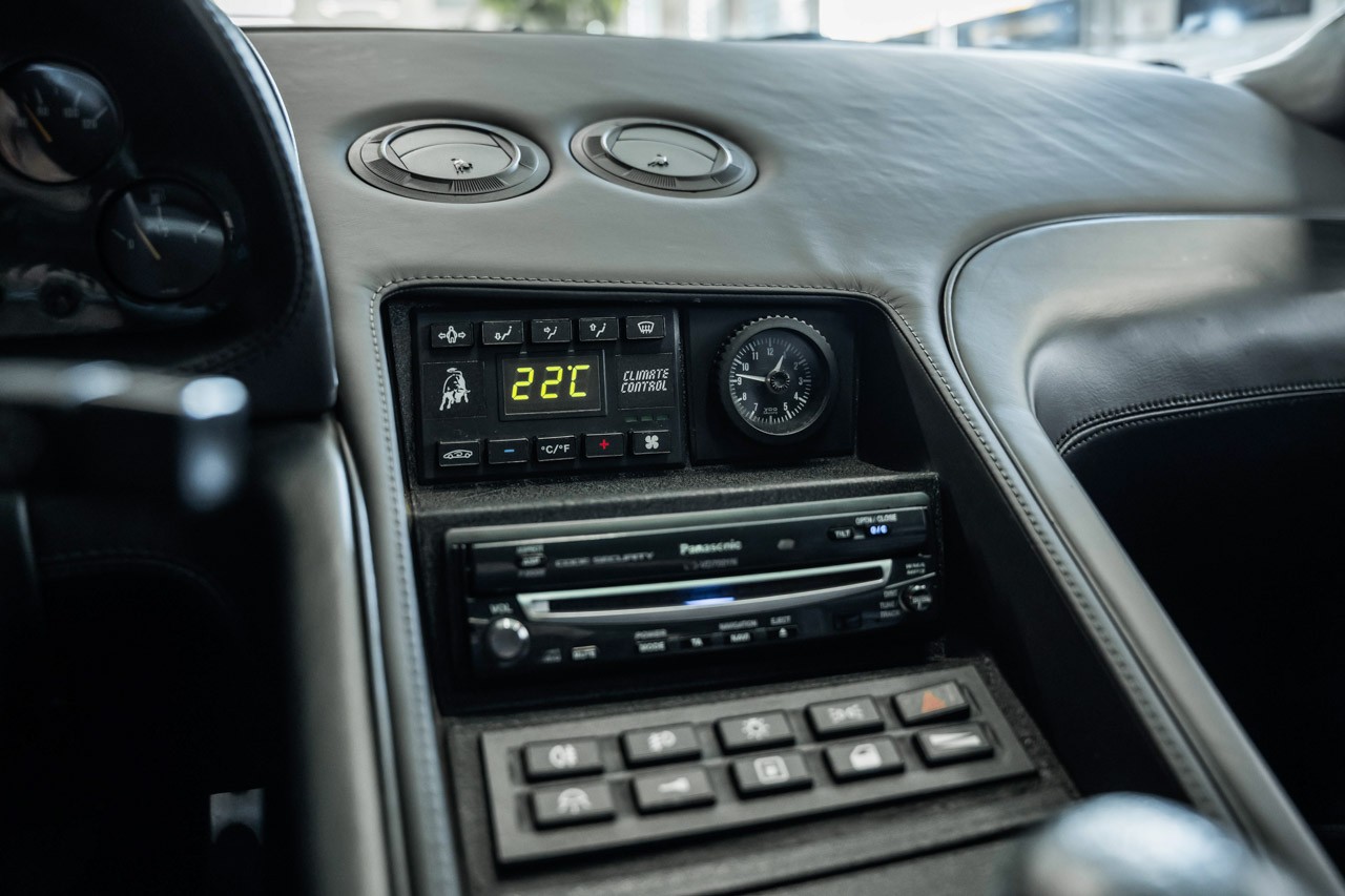 LAMBORGHINI Diablo 5.7 Evolution-image-17
