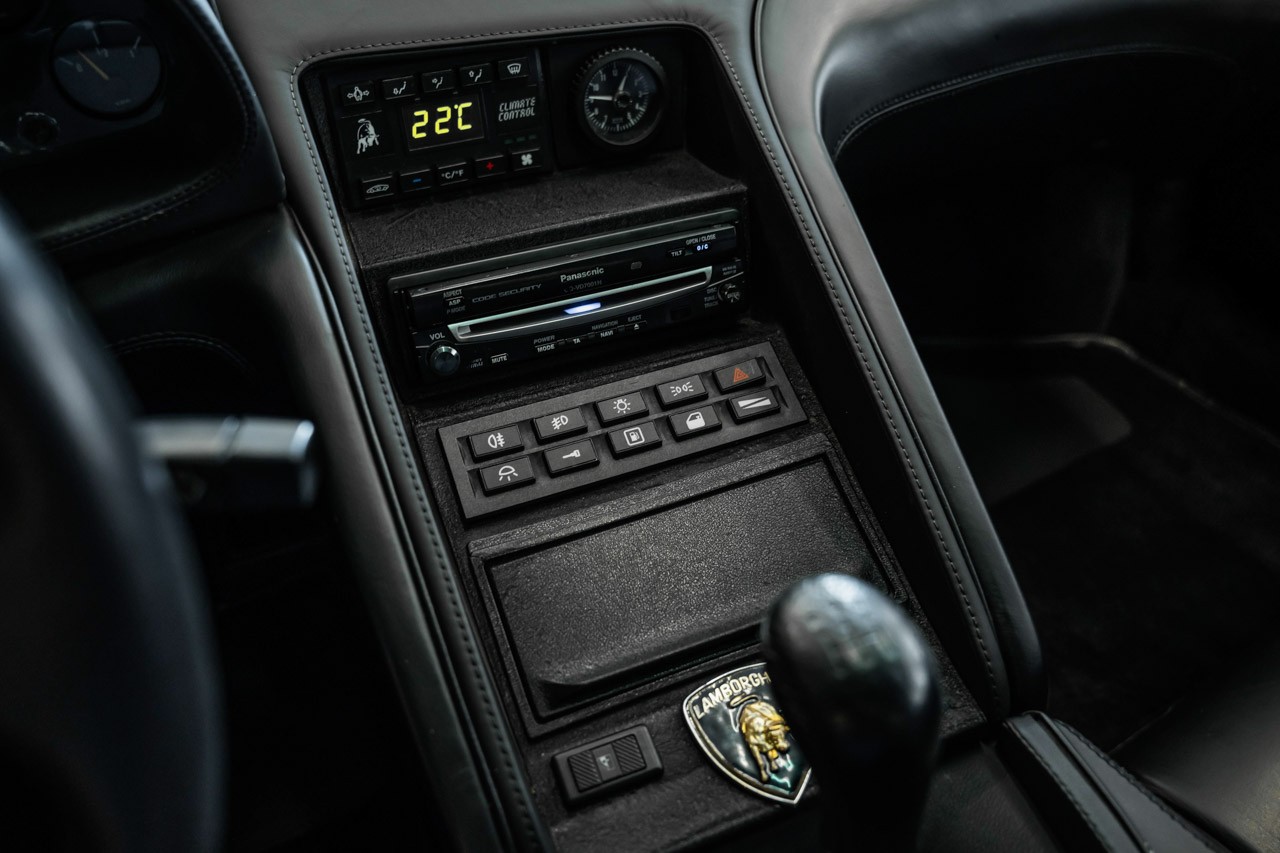 LAMBORGHINI Diablo 5.7 Evolution-image-18