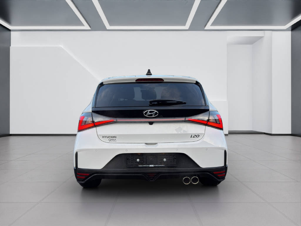 HYUNDAI i20 1.0 T-GDi N-Line-image-3