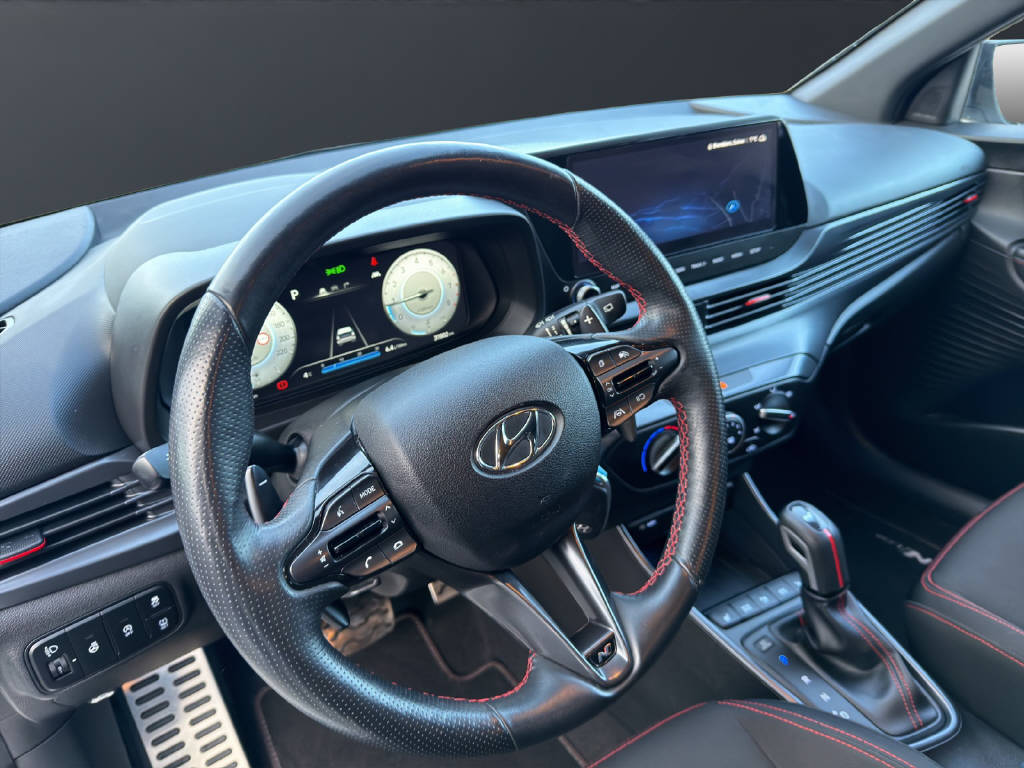 HYUNDAI i20 1.0 T-GDi N-Line-image-9