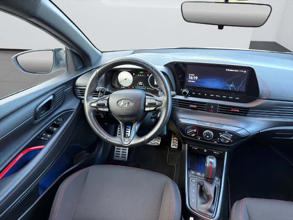 HYUNDAI i20 1.0 T-GDi N-Line-image-11