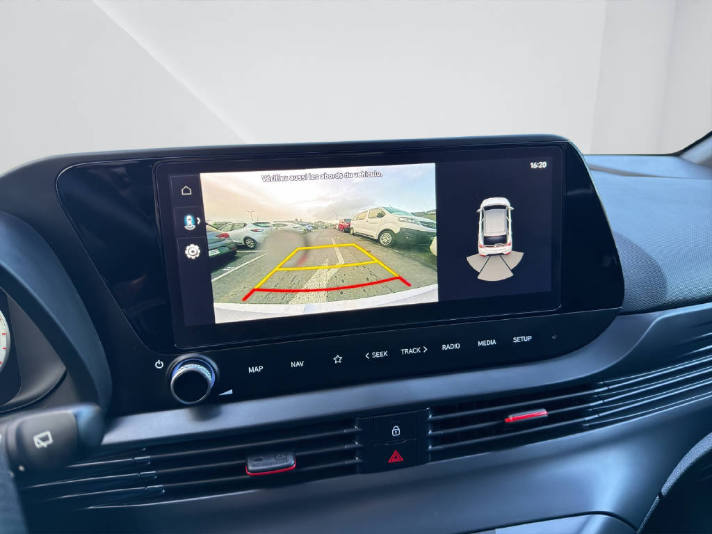 HYUNDAI i20 1.0 T-GDi N-Line-image-14