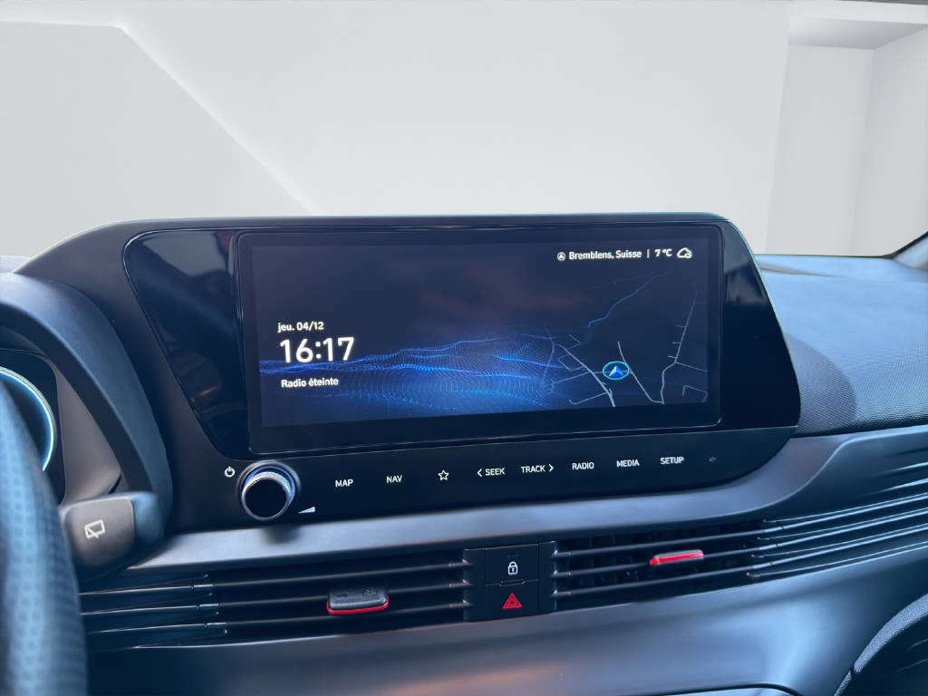 HYUNDAI i20 1.0 T-GDi N-Line-image-7