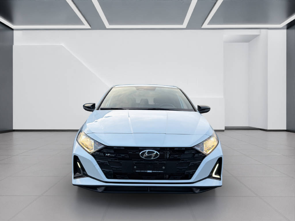 HYUNDAI i20 1.0 T-GDi N-Line-image-1