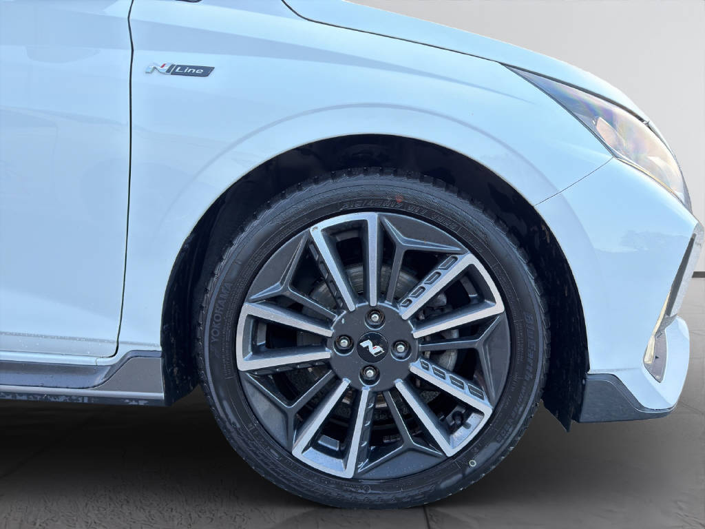 HYUNDAI i20 1.0 T-GDi N-Line-image-13