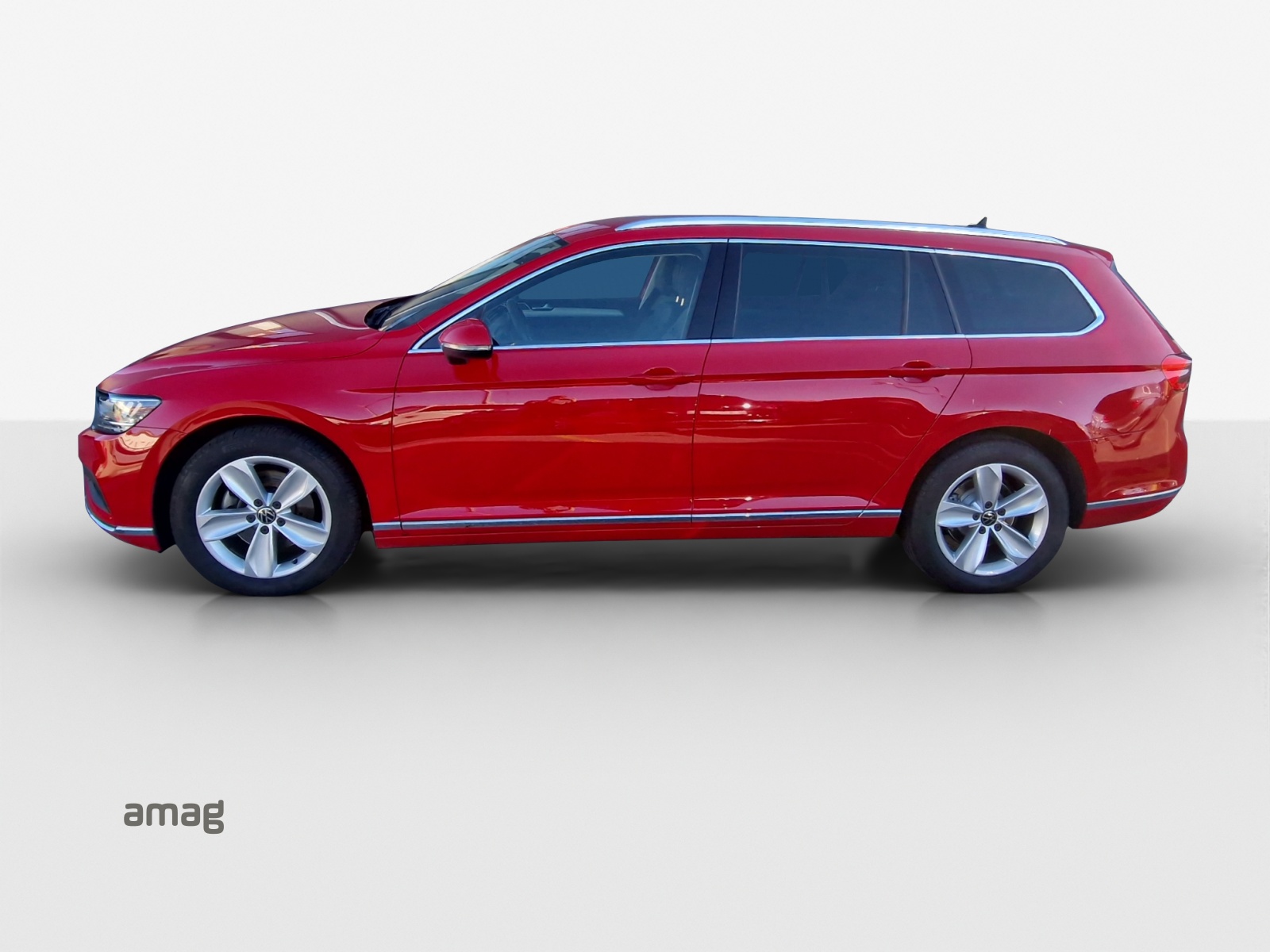 VW Passat 2.0 TDI BMT Elegance 4Motion DSG-image-1