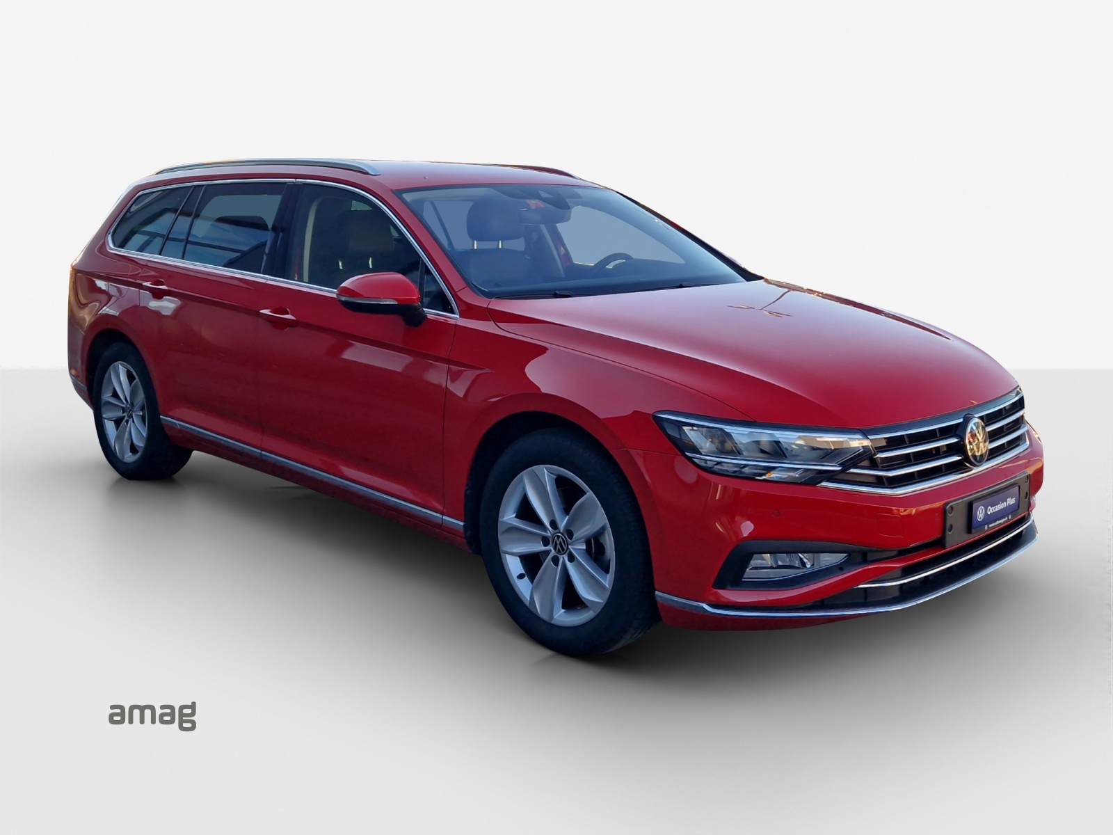 VW Passat 2.0 TDI BMT Elegance 4Motion DSG-image-5