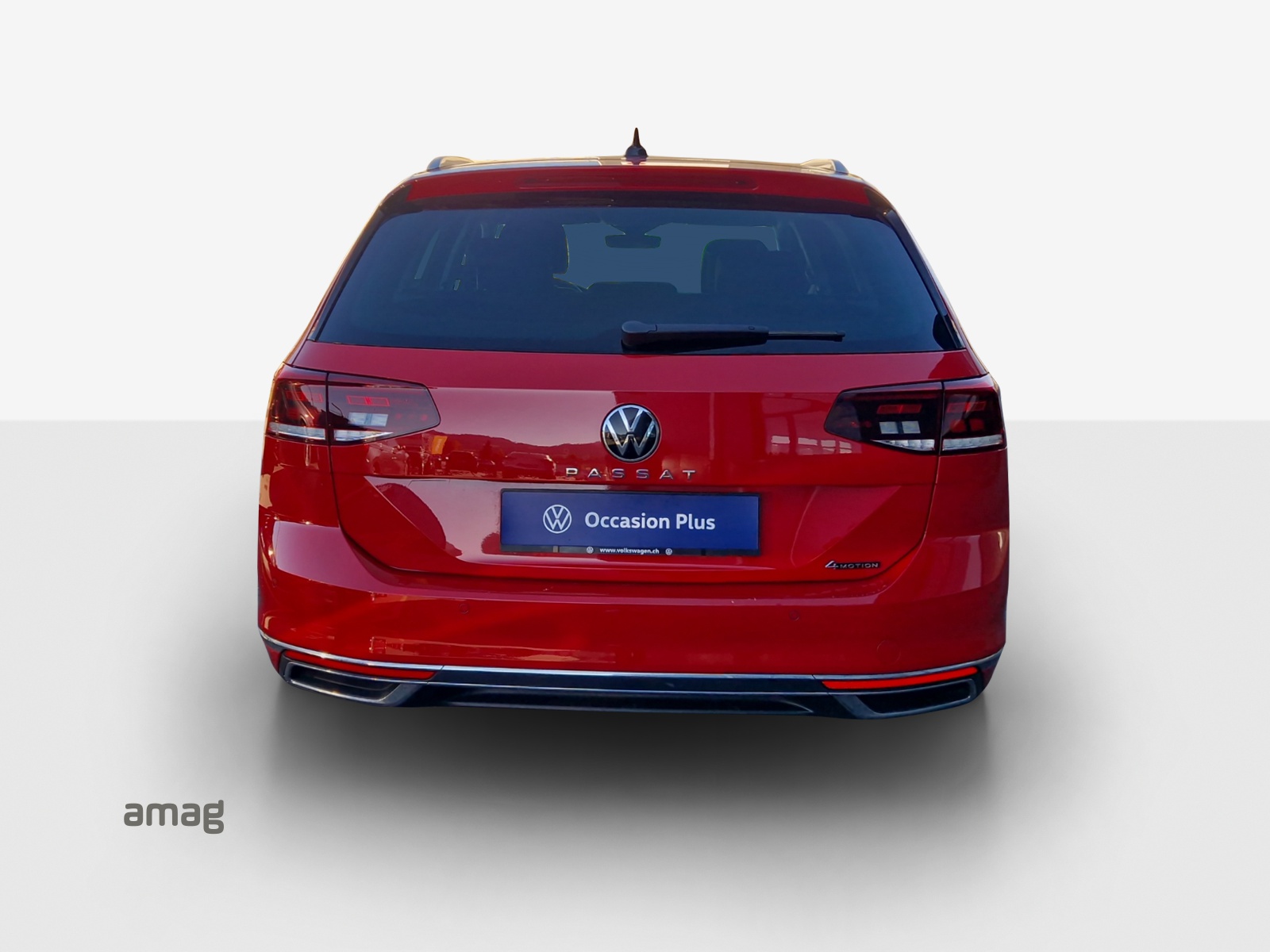 VW Passat 2.0 TDI BMT Elegance 4Motion DSG-image-3