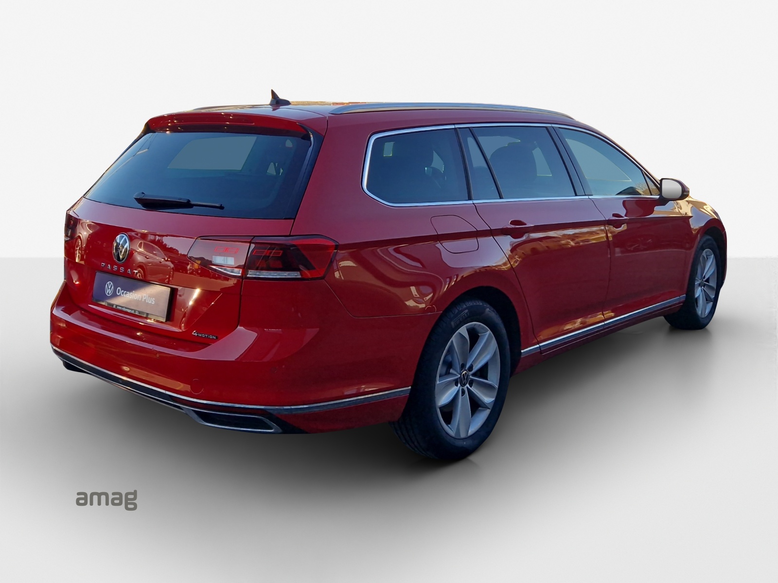 VW Passat 2.0 TDI BMT Elegance 4Motion DSG-image-4