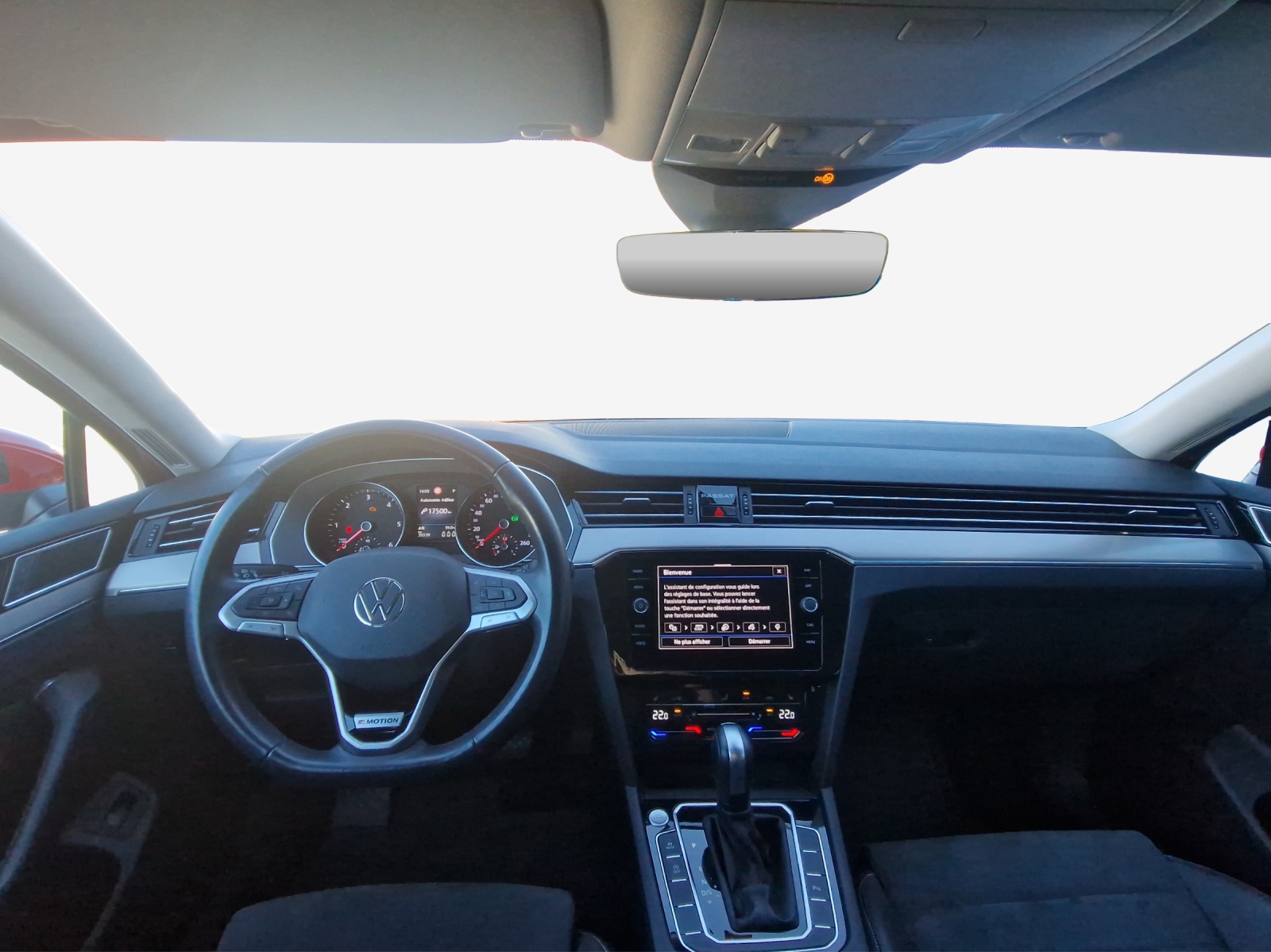 VW Passat 2.0 TDI BMT Elegance 4Motion DSG-image-8