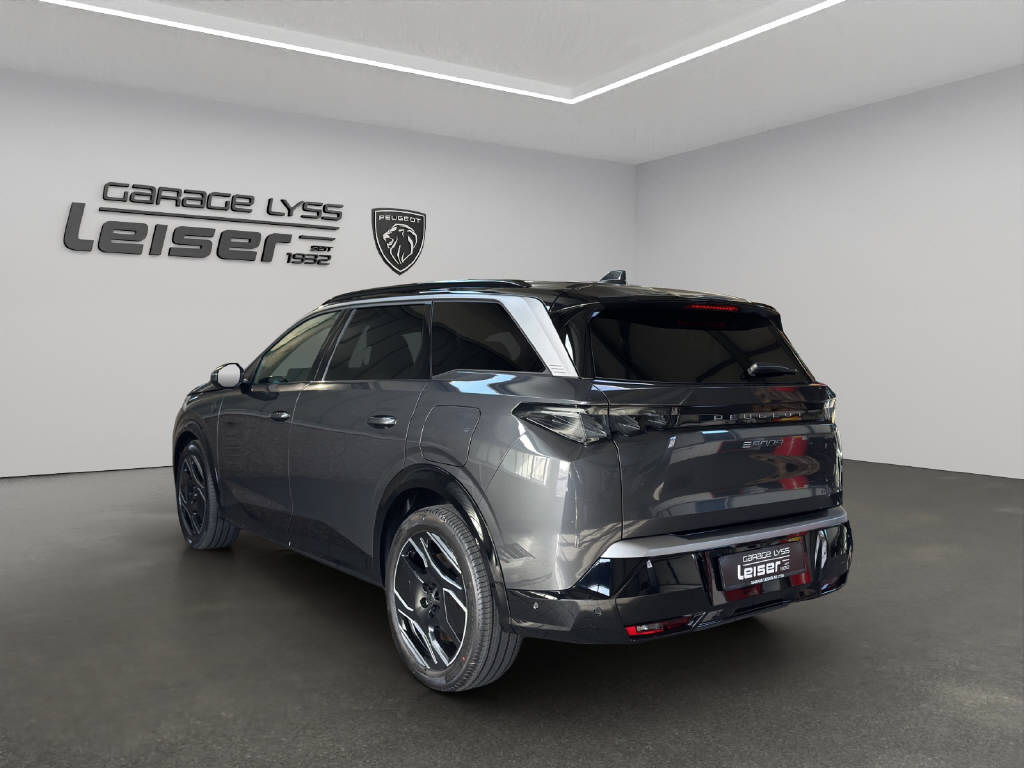 PEUGEOT 5008 e-Launch Edition AWD-image-6