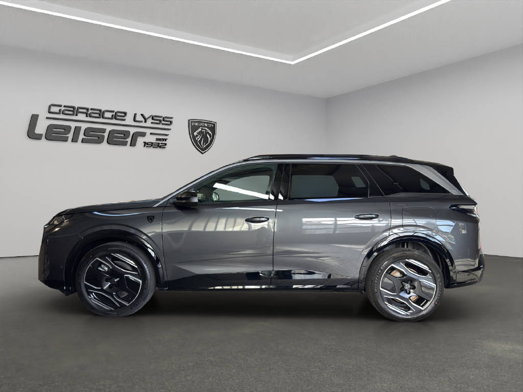 PEUGEOT 5008 e-Launch Edition AWD-image-2