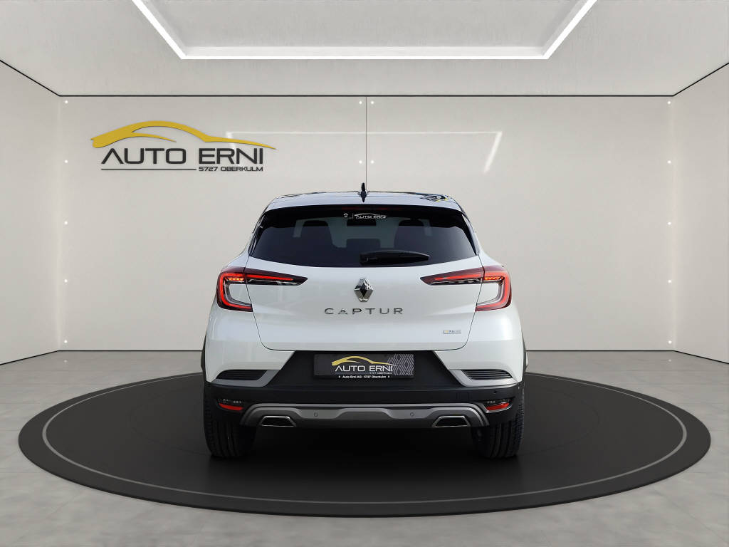 RENAULT Captur 1.3 TCe 140 R.S. Line EDC-image-12