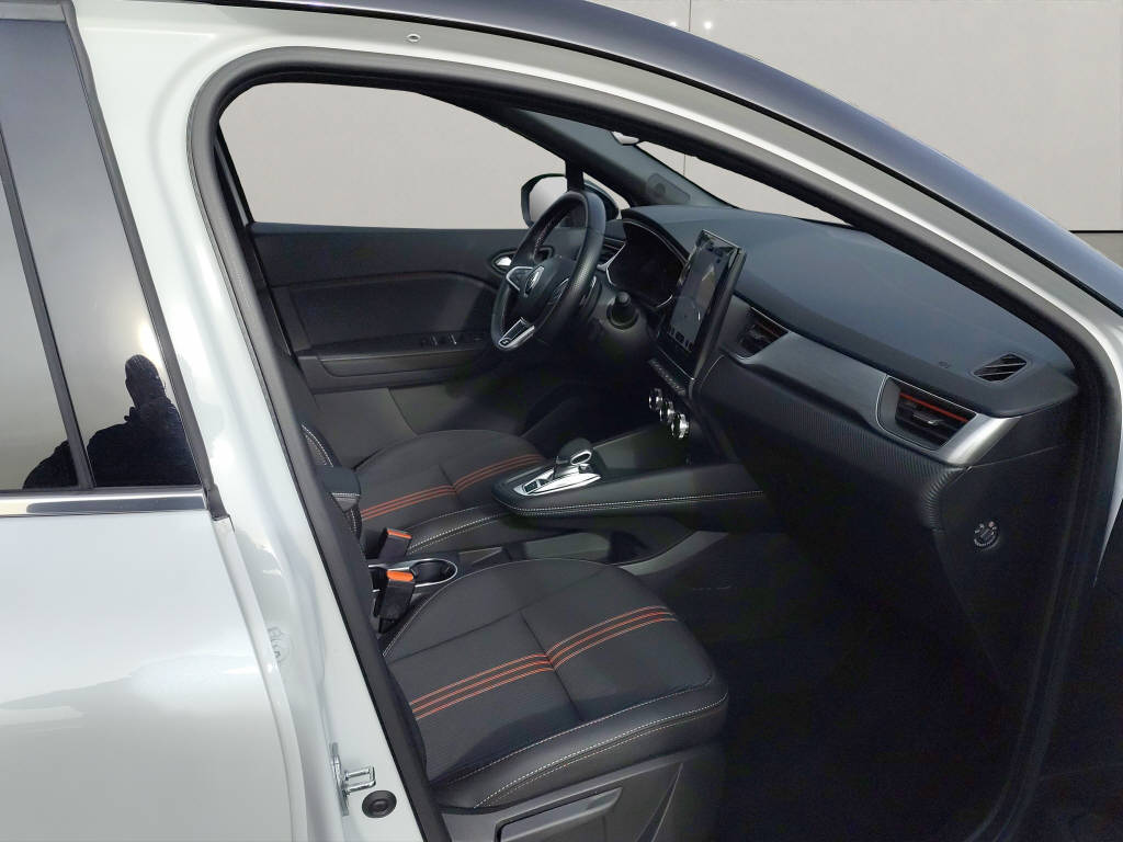 RENAULT Captur 1.3 TCe 140 R.S. Line EDC-image-7