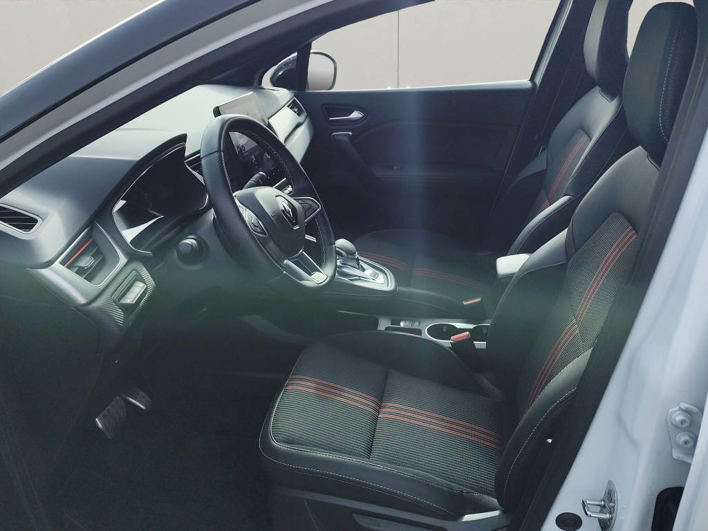 RENAULT Captur 1.3 TCe 140 R.S. Line EDC-image-3