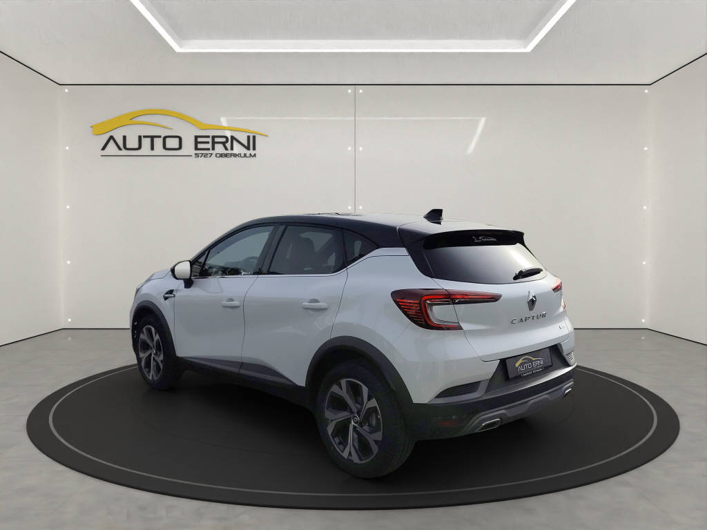 RENAULT Captur 1.3 TCe 140 R.S. Line EDC-image-11