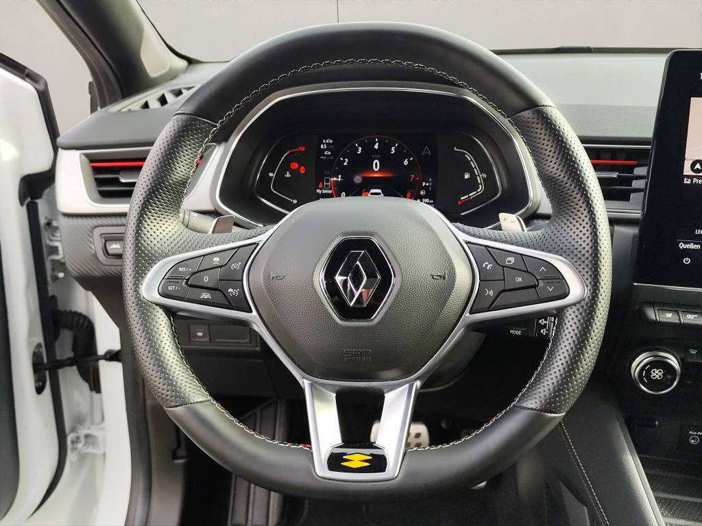 RENAULT Captur 1.3 TCe 140 R.S. Line EDC-image-5