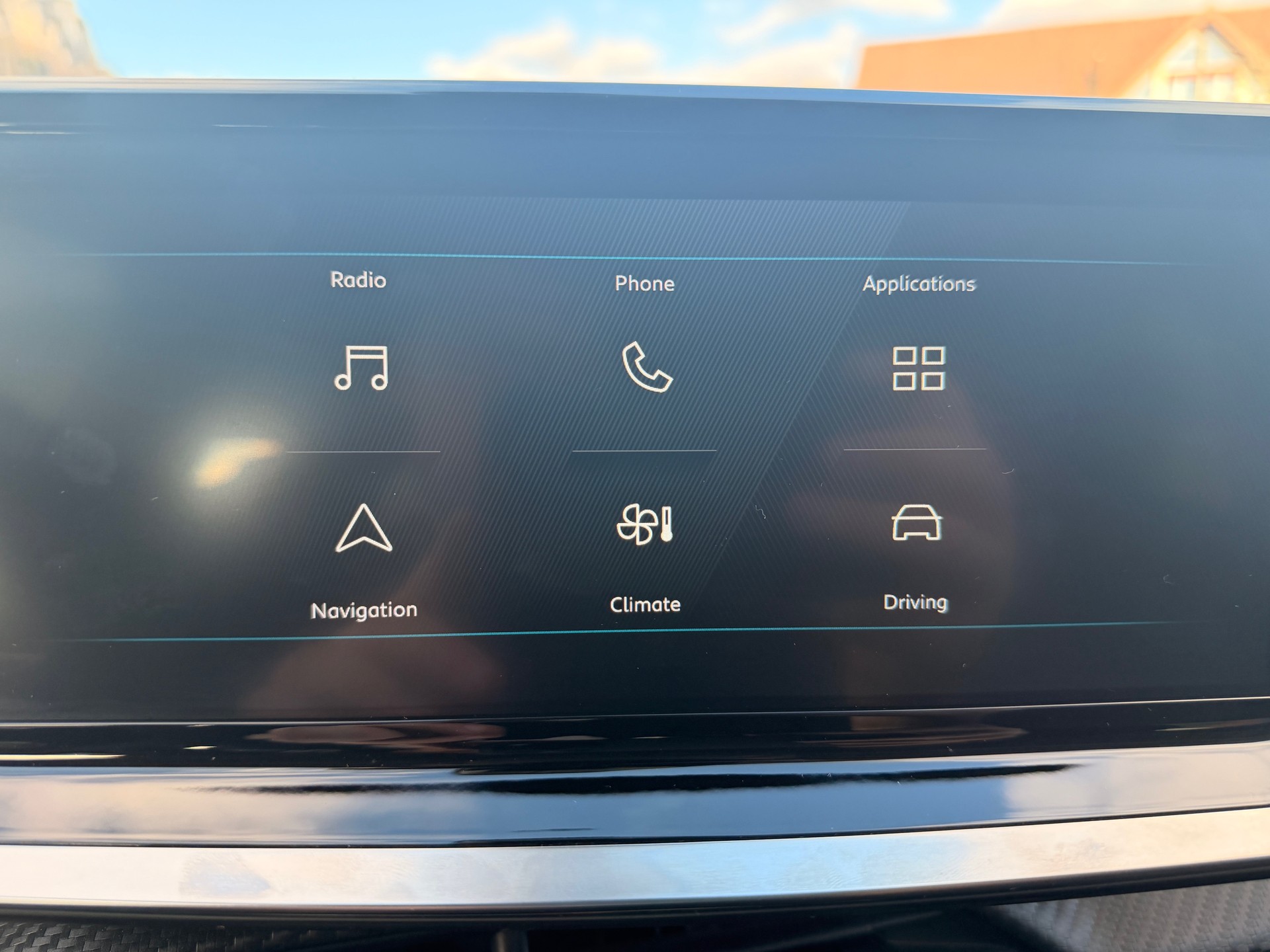 PEUGEOT 208 e-Style 5 Jahre Garantie I Wärmepumpe-image-13