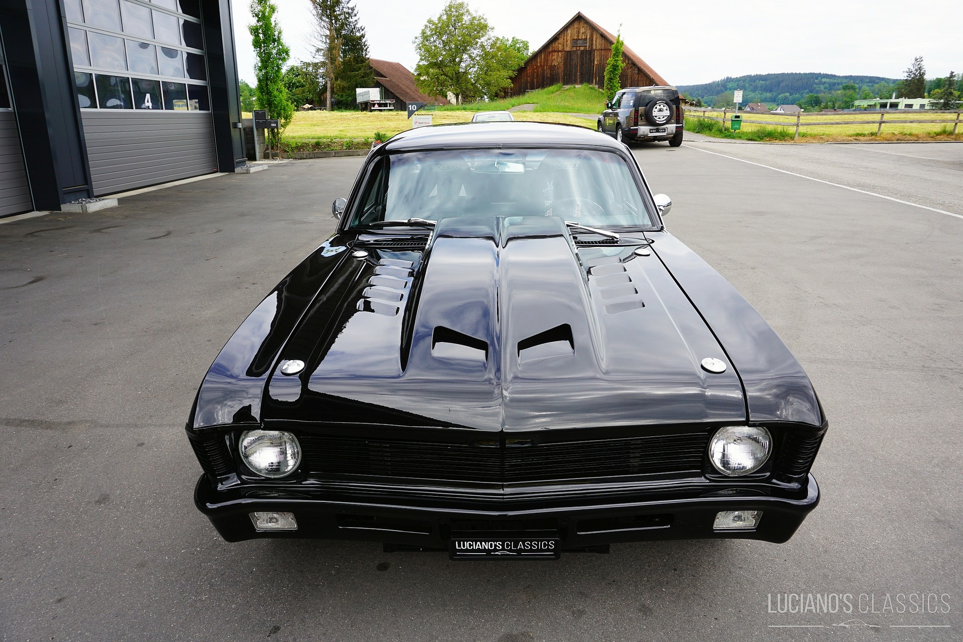 CHEVROLET Nova 632 - 1007 PS ab MFK-image-10