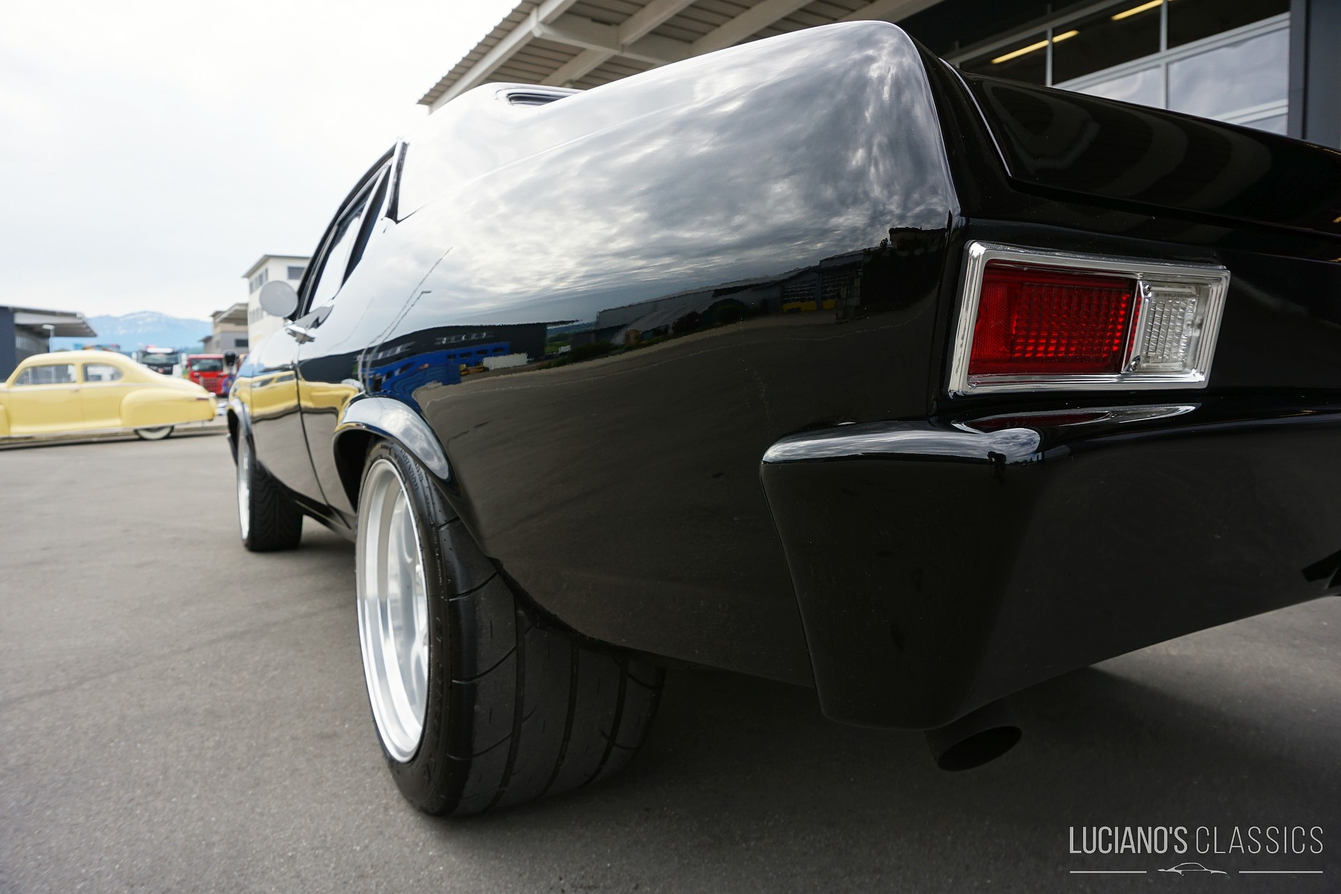 CHEVROLET Nova 632 - 1007 PS ab MFK-image-17
