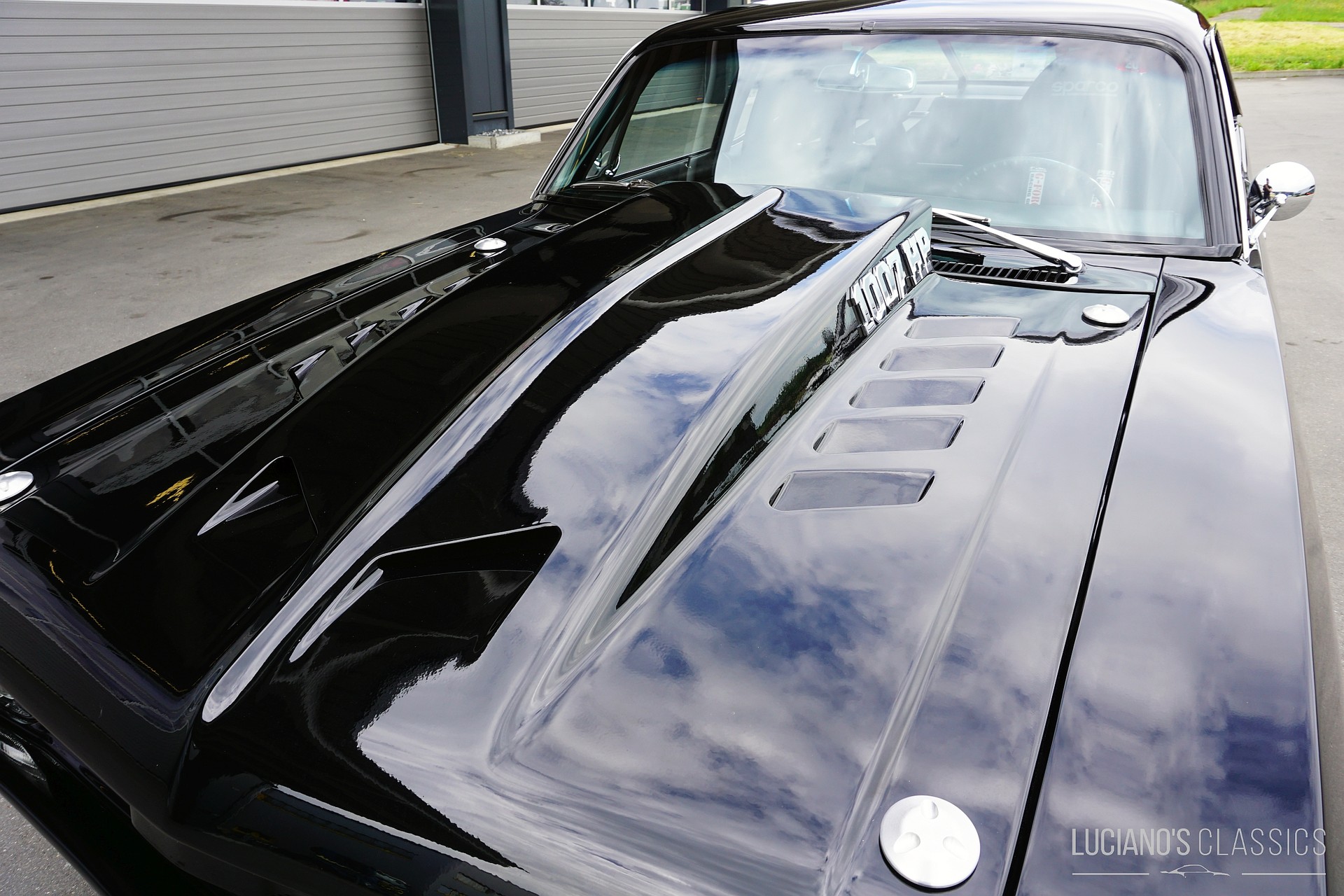 CHEVROLET Nova 632 - 1007 PS ab MFK-image-12