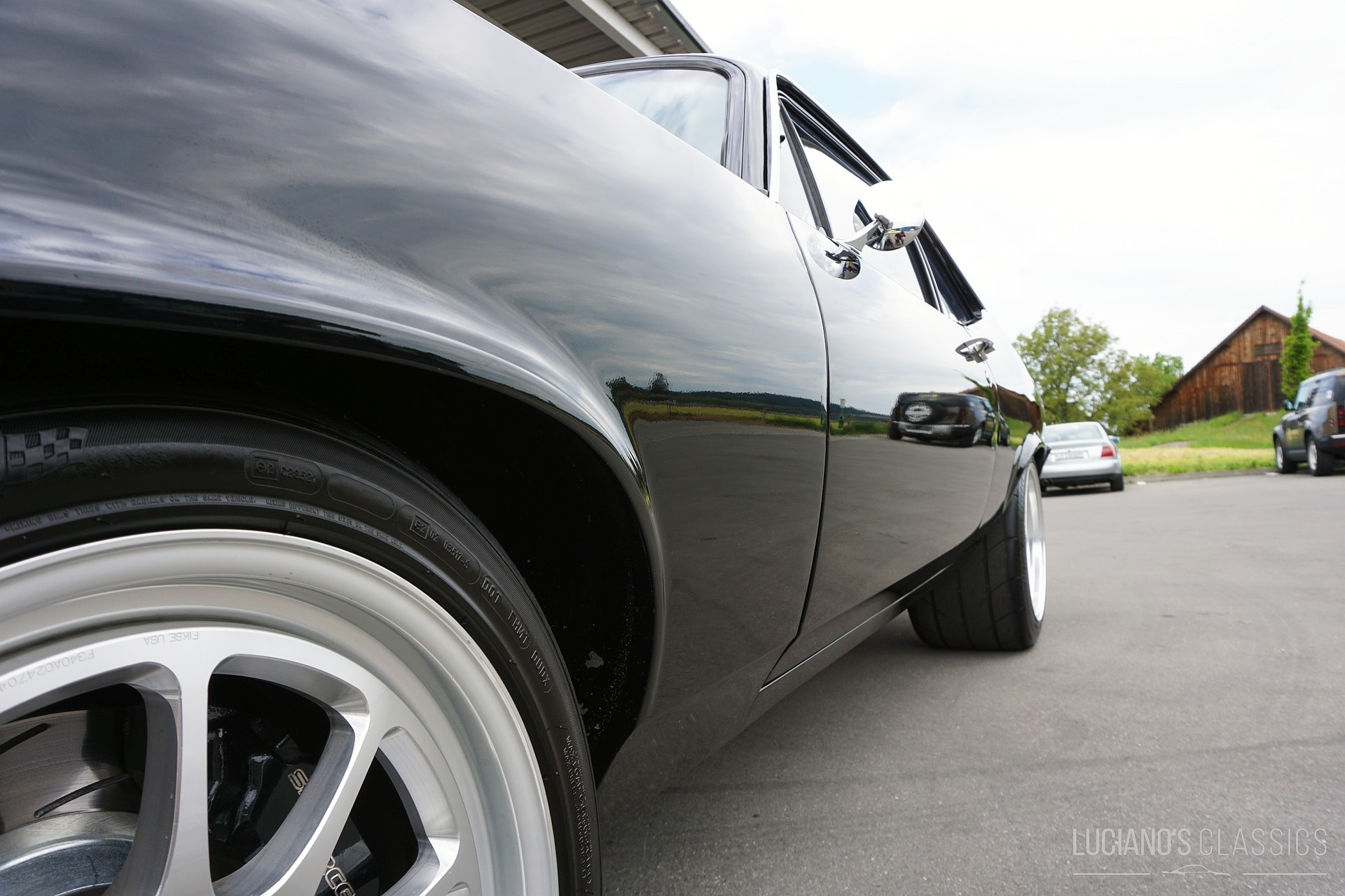 CHEVROLET Nova 632 - 1007 PS ab MFK-image-14