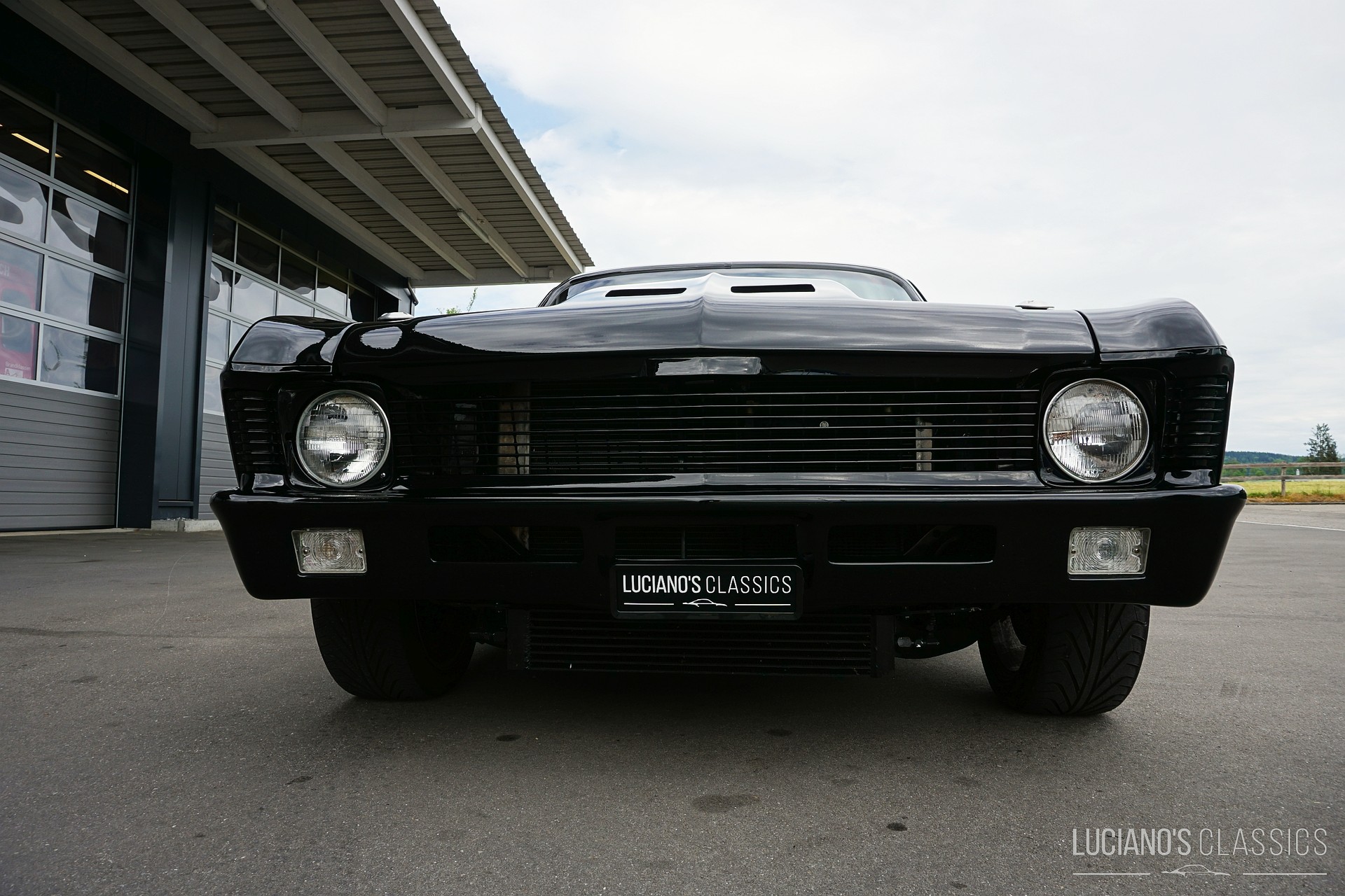 CHEVROLET Nova 632 - 1007 PS ab MFK-image-11