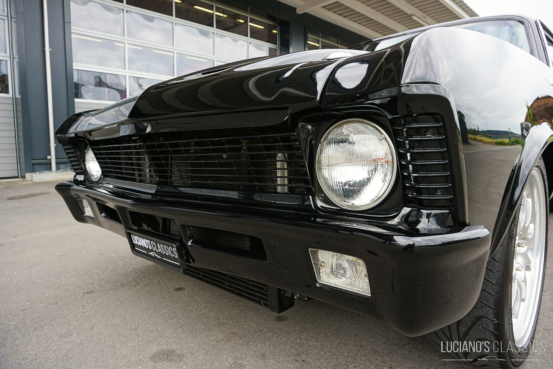 CHEVROLET Nova 632 - 1007 PS ab MFK-image-13