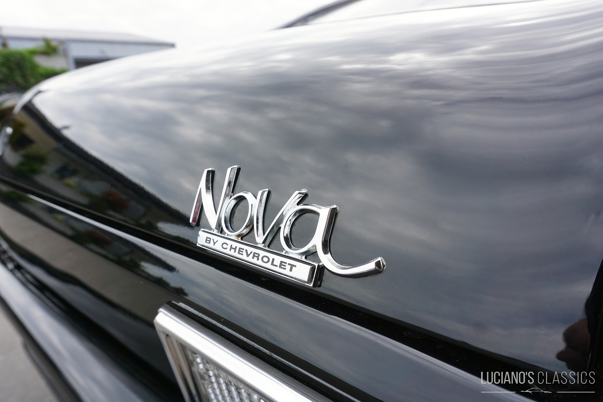 CHEVROLET Nova 632 - 1007 PS ab MFK-image-18