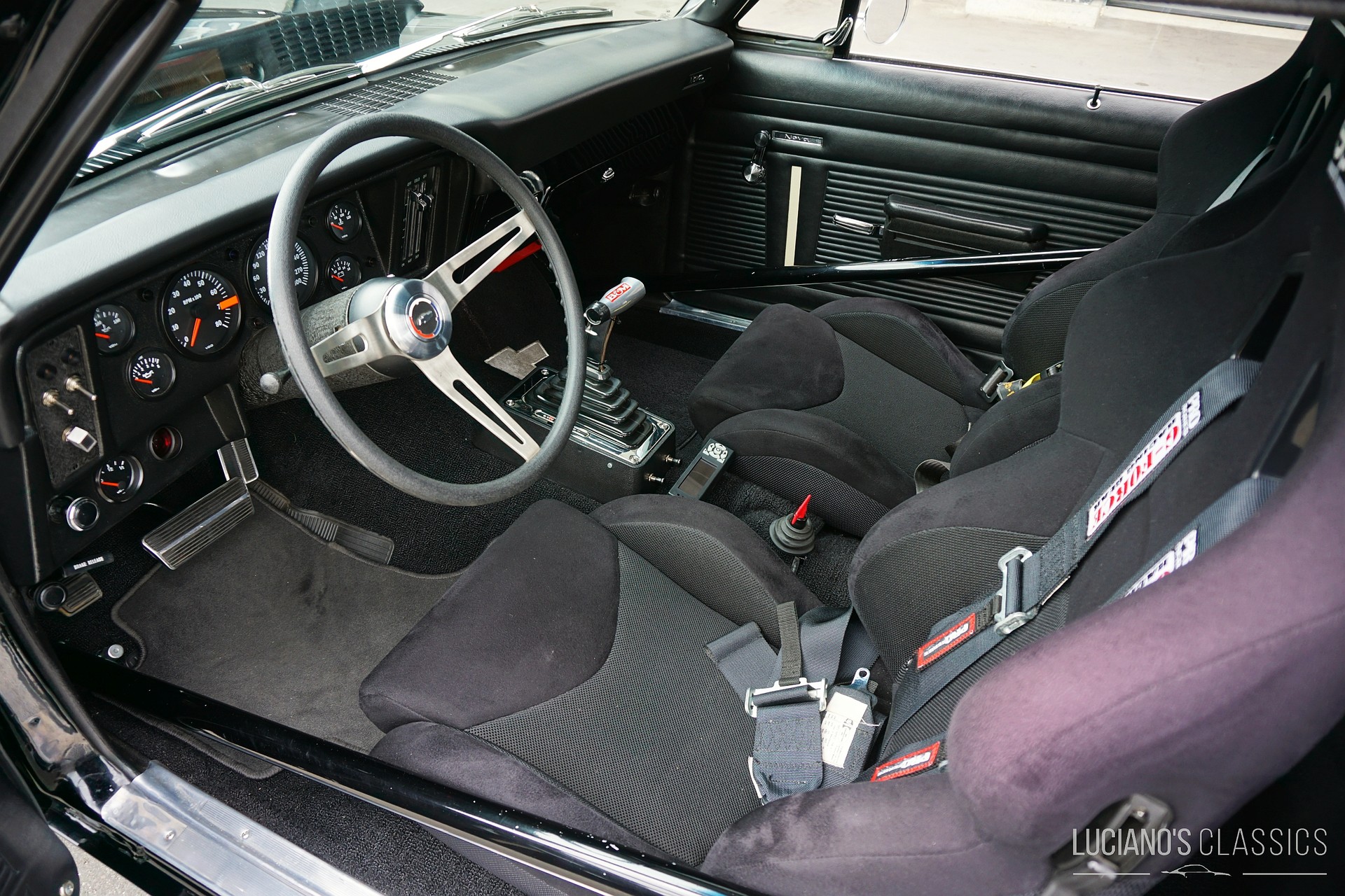 CHEVROLET Nova 632 - 1007 PS ab MFK-image-21