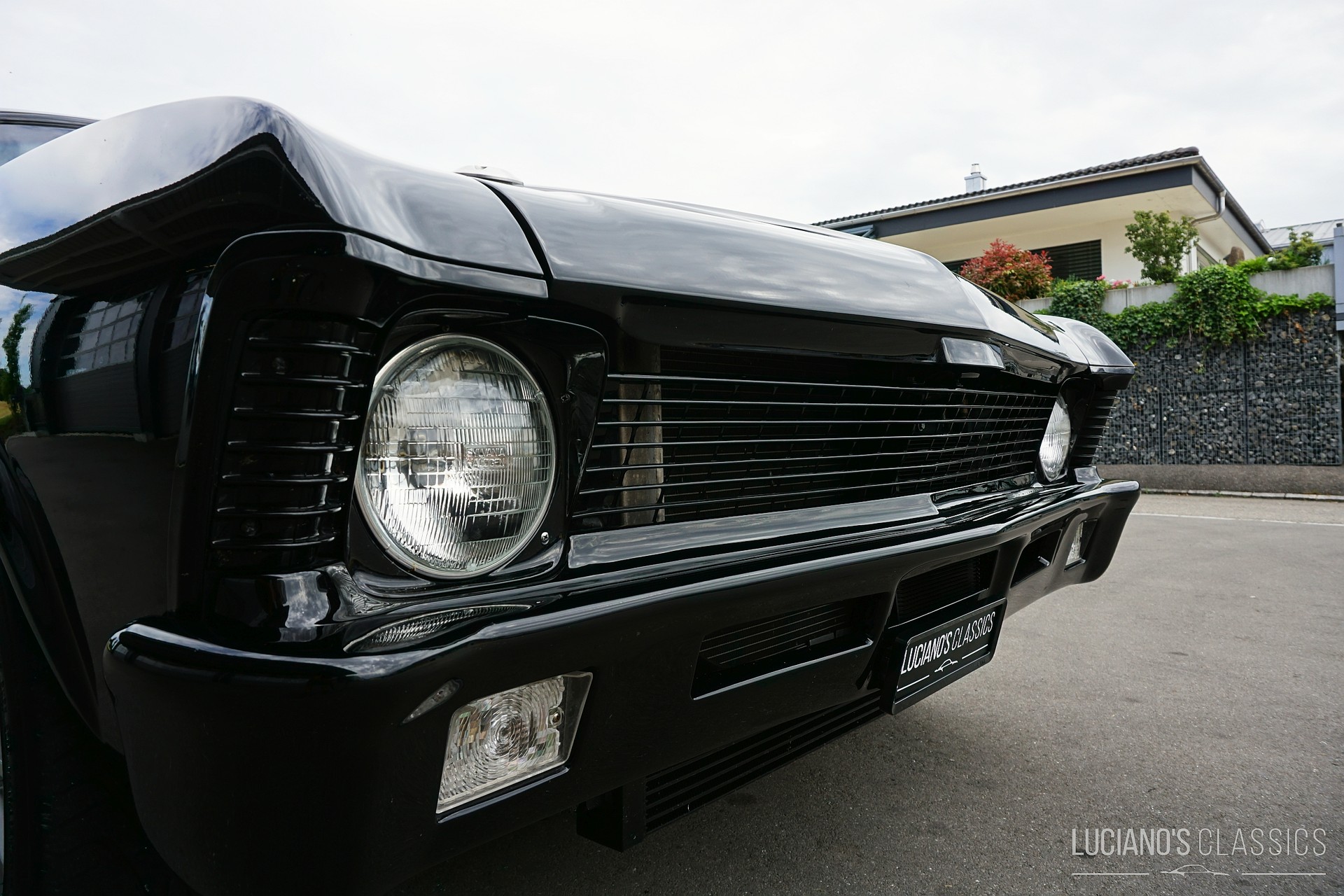 CHEVROLET Nova 632 - 1007 PS ab MFK-image-19