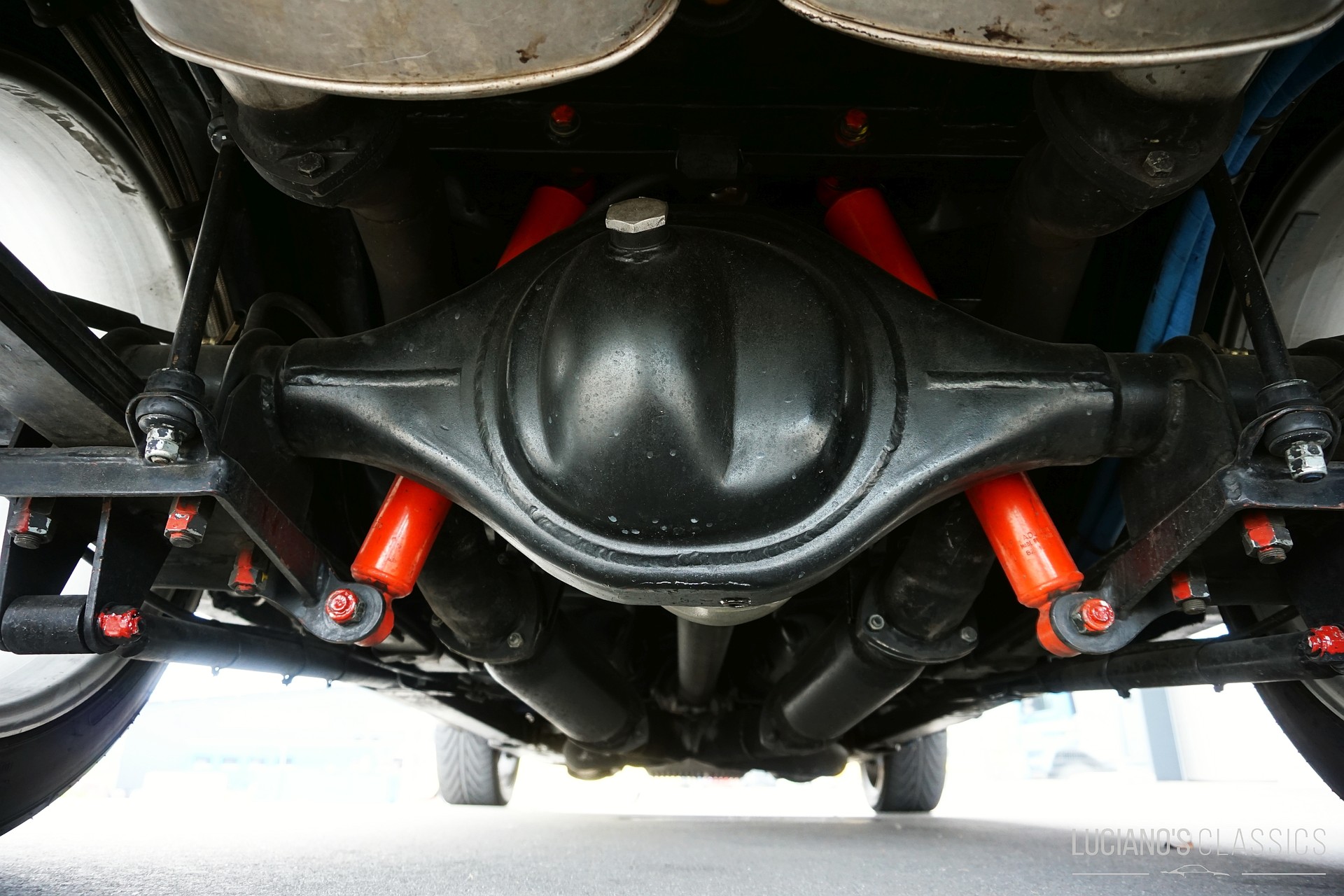 CHEVROLET Nova 632 - 1007 PS ab MFK-image-31