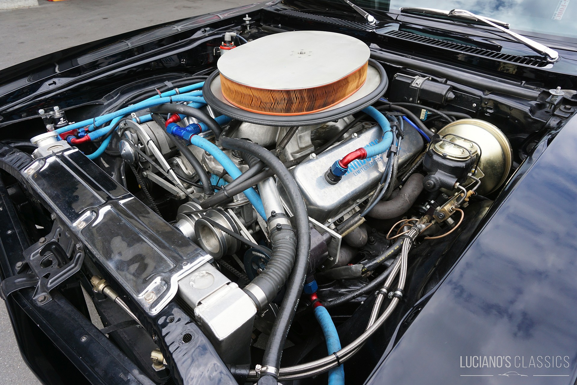 CHEVROLET Nova 632 - 1007 PS ab MFK-image-28
