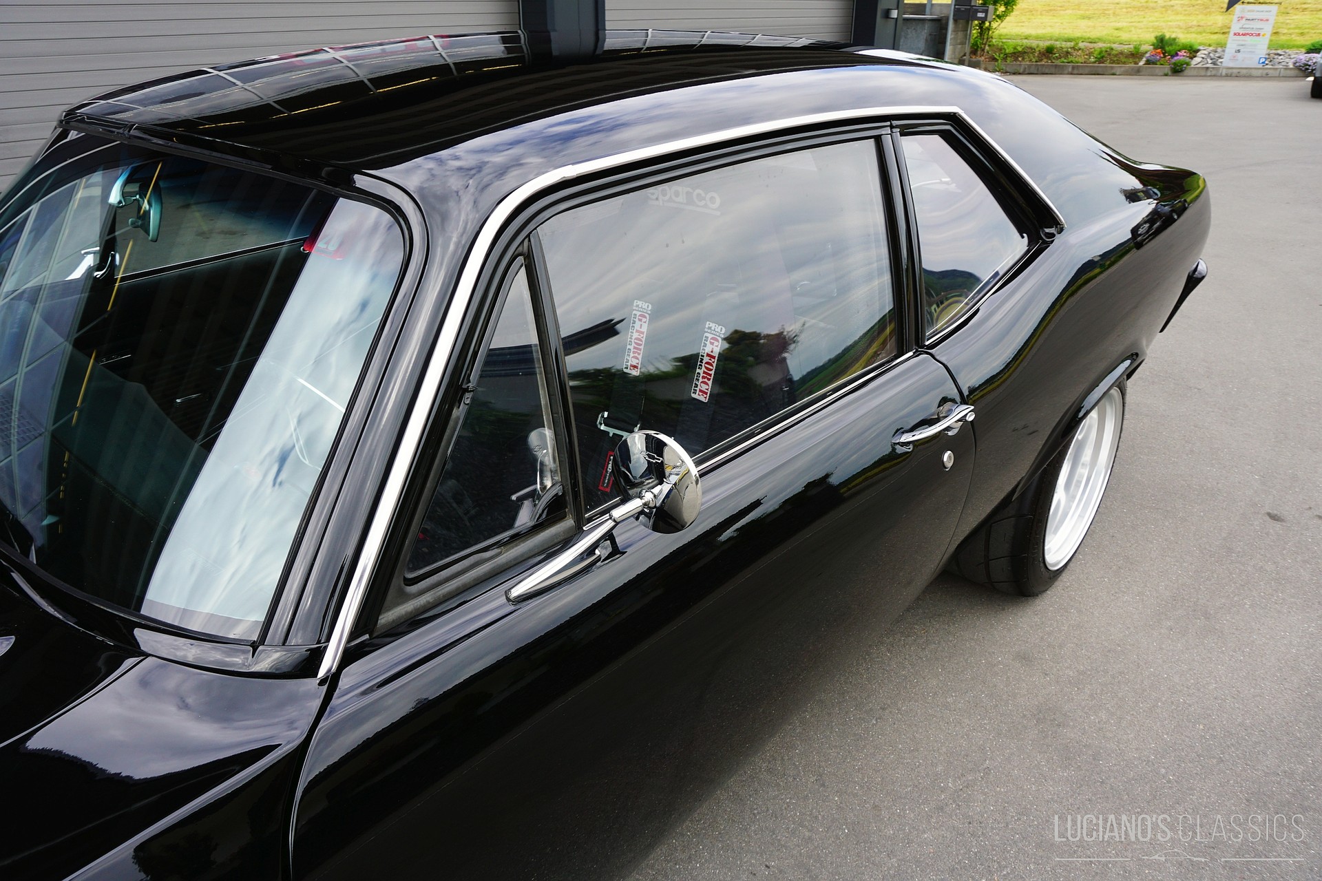 CHEVROLET Nova 632 - 1007 PS ab MFK-image-15