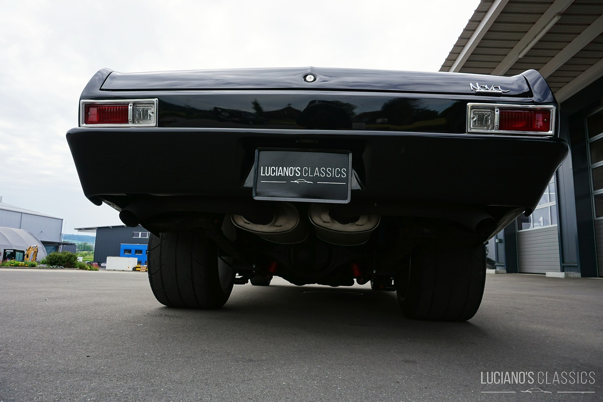 CHEVROLET Nova 632 - 1007 PS ab MFK-image-6