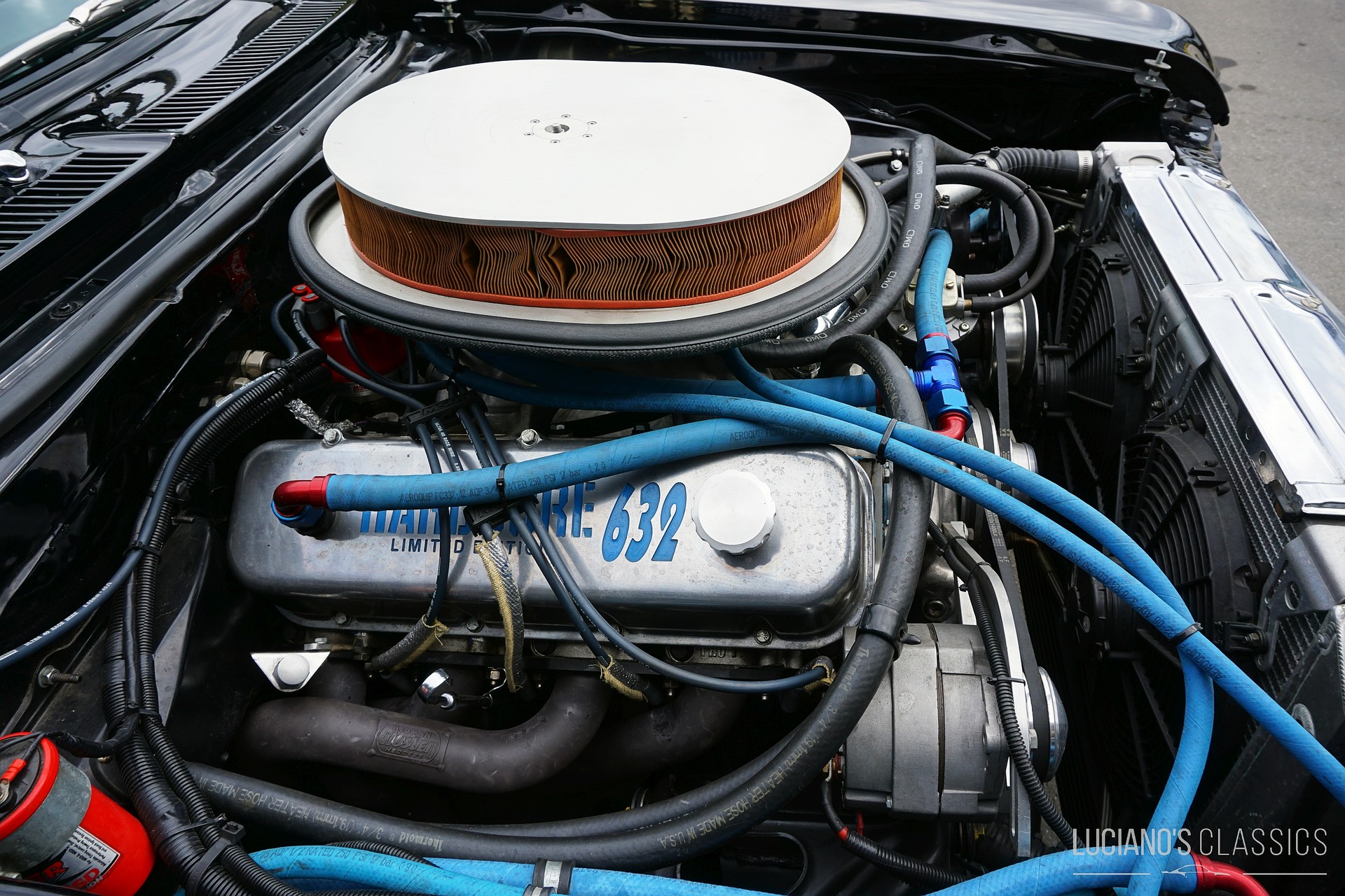 CHEVROLET Nova 632 - 1007 PS ab MFK-image-29