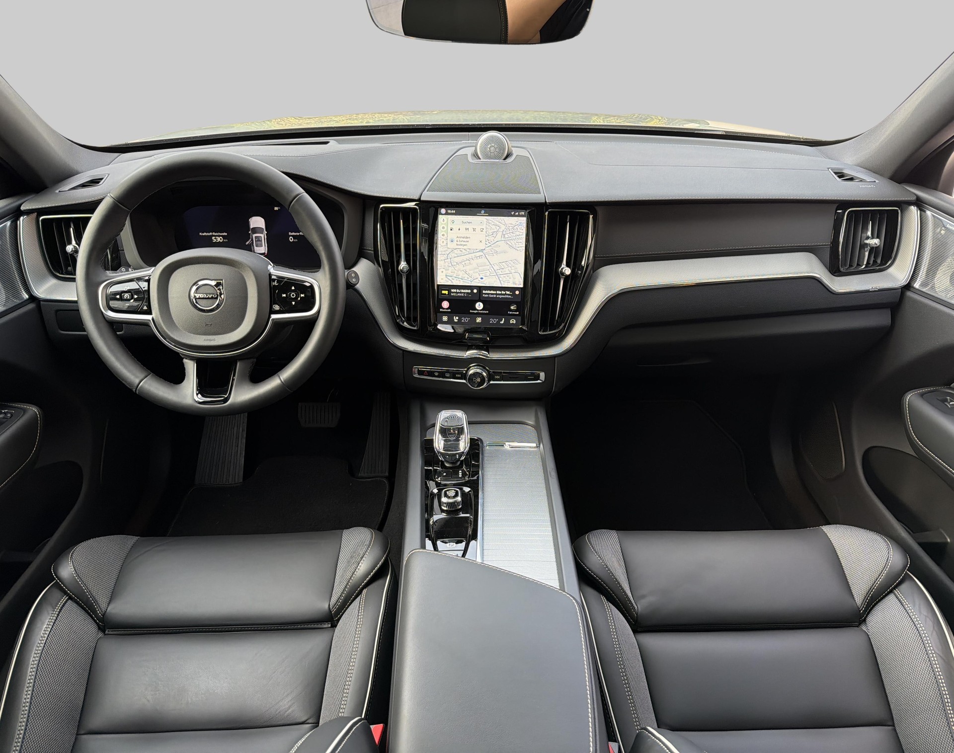 VOLVO XC60 2.0 T8 TE Polestar eAWD-image-5
