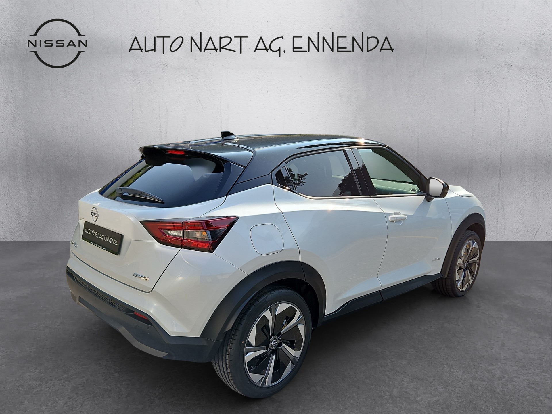 NISSAN Juke 1.6 FHEV Tekna-image-4