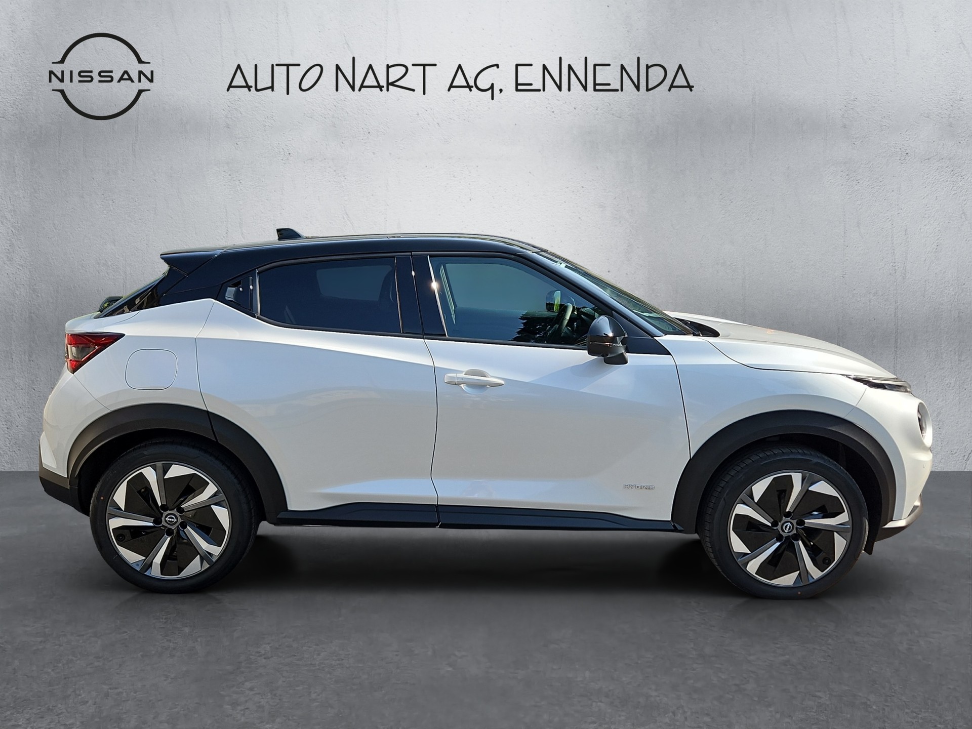 NISSAN Juke 1.6 FHEV Tekna-image-5