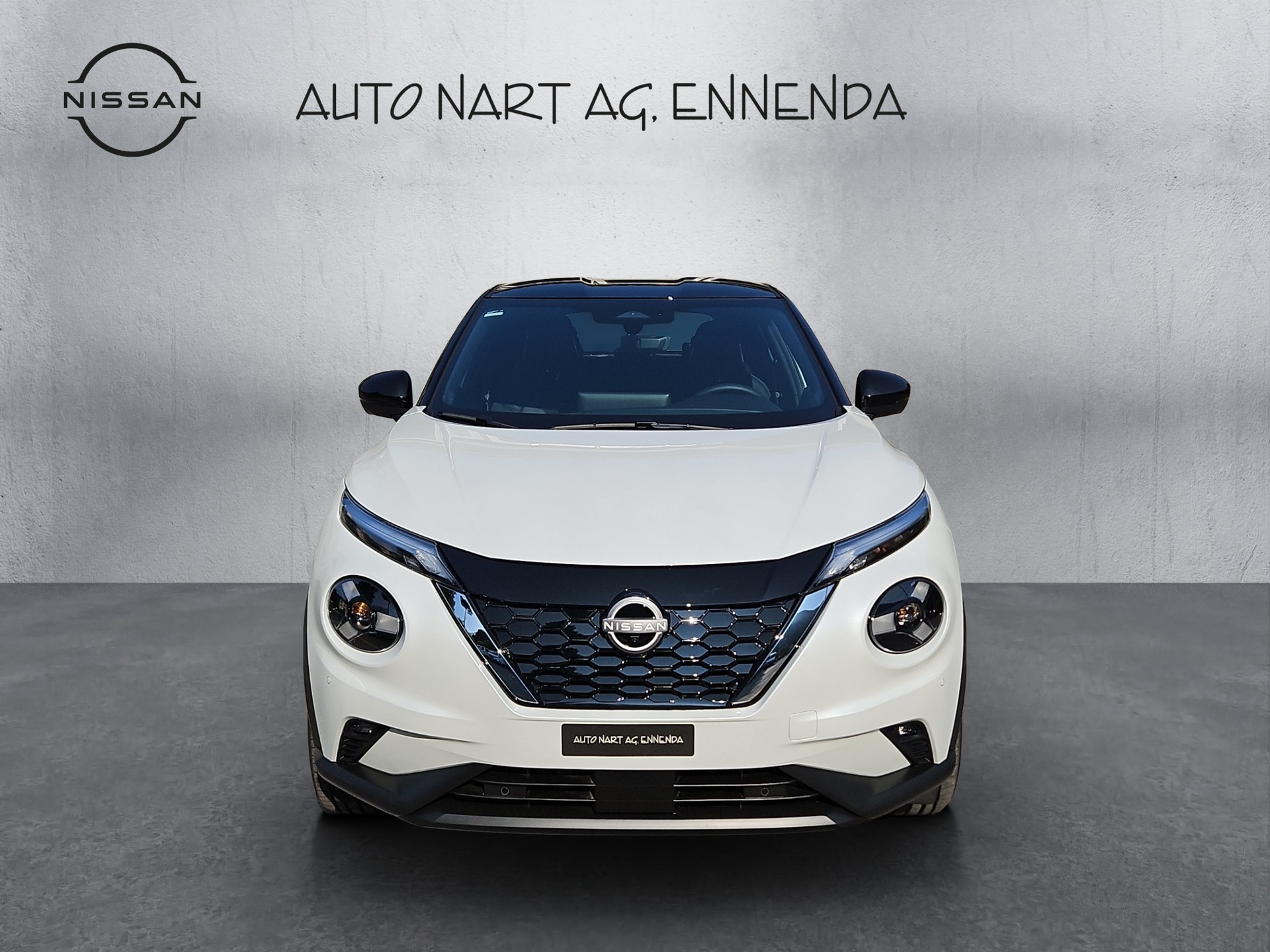 NISSAN Juke 1.6 FHEV Tekna-image-7