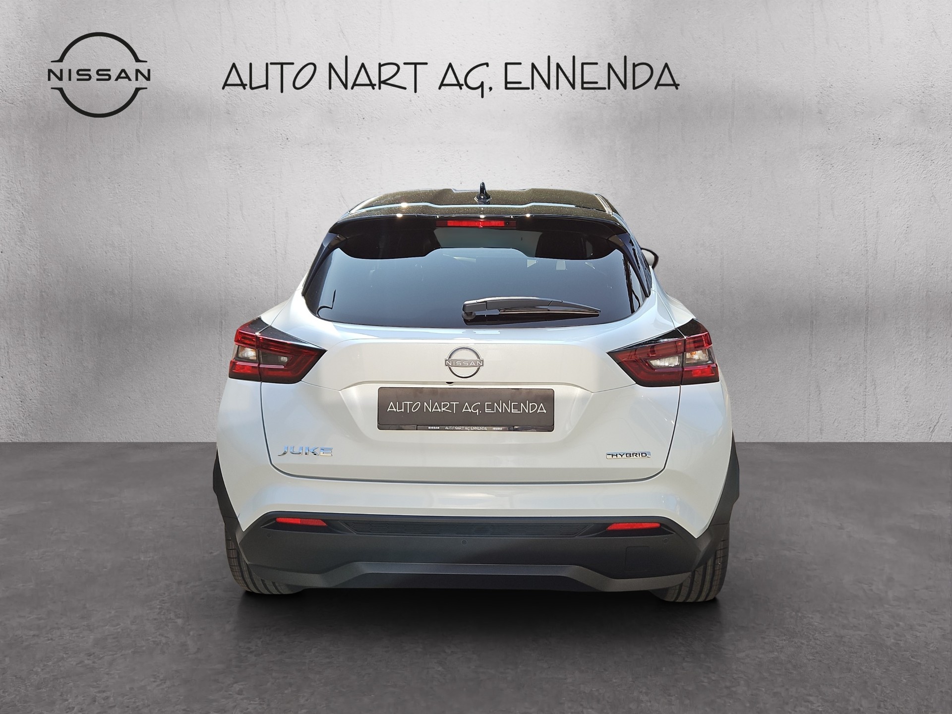 NISSAN Juke 1.6 FHEV Tekna-image-3