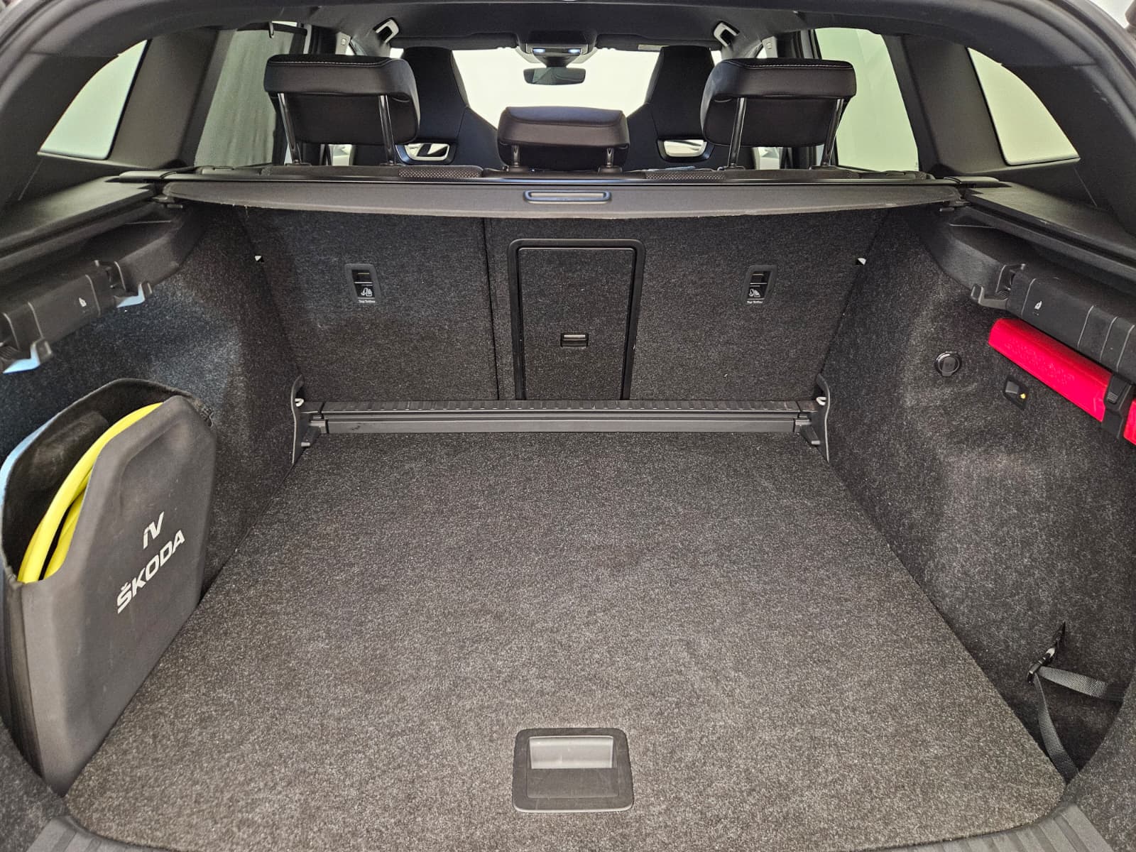 SKODA Enyaq iV 80x SportLine-image-15
