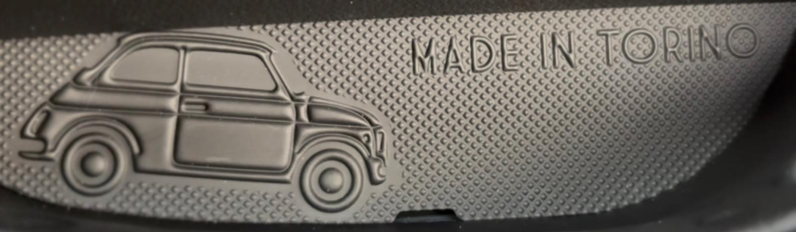 FIAT 500 1.0 FireFly MHD Torino-image-7