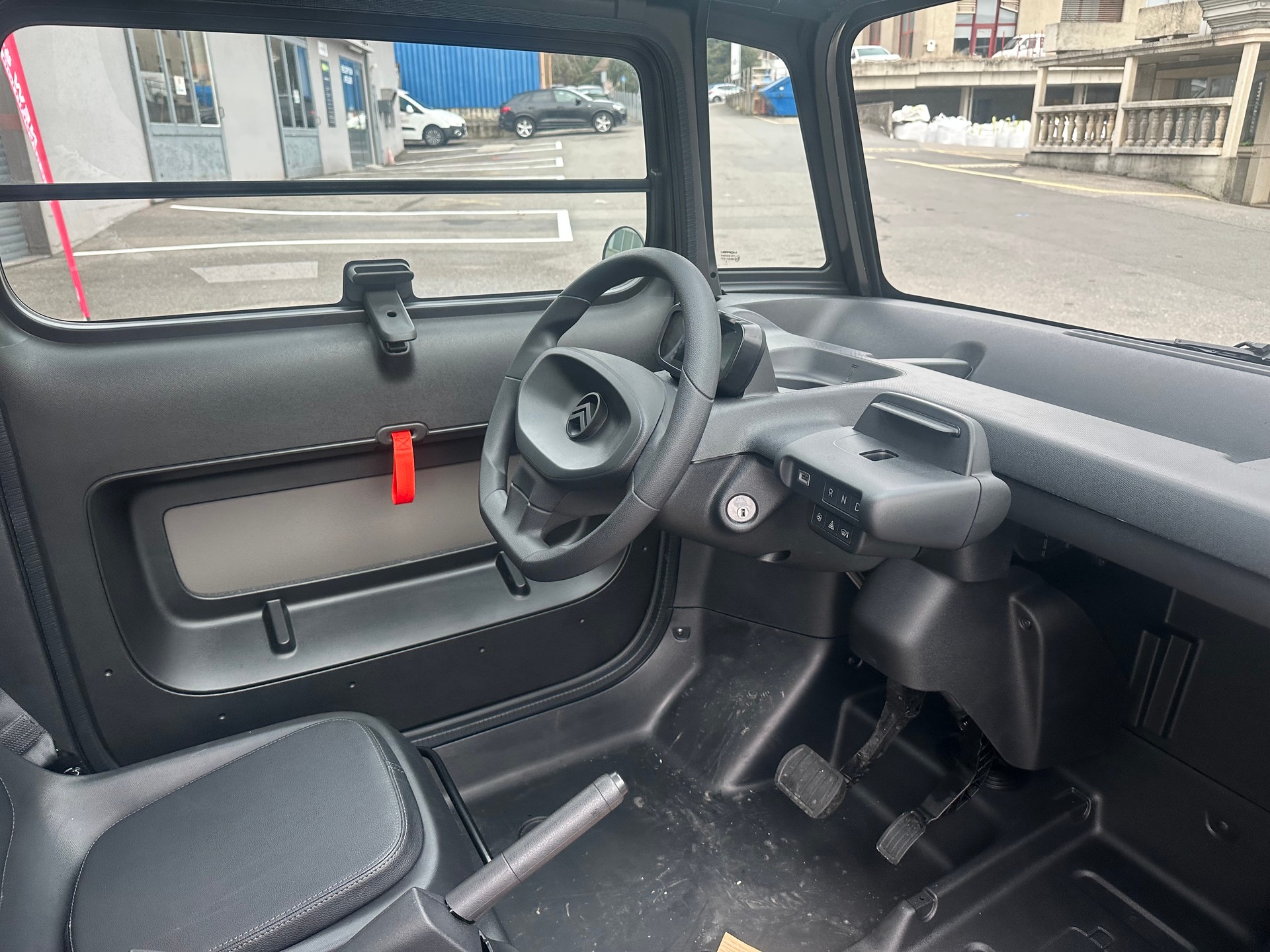 CITROEN Ami 5,4kWh-image-5