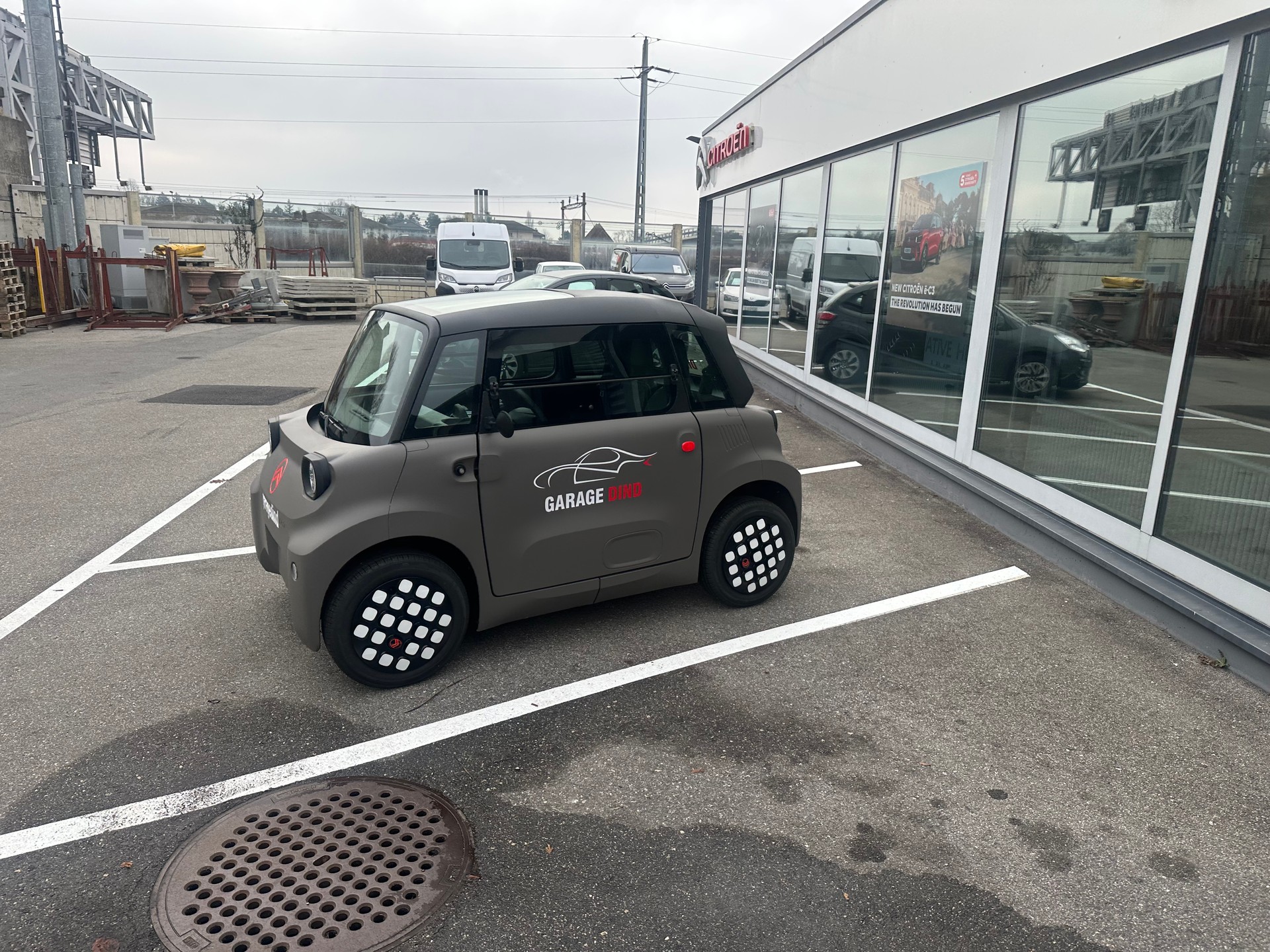 CITROEN Ami 5,4kWh-image-3